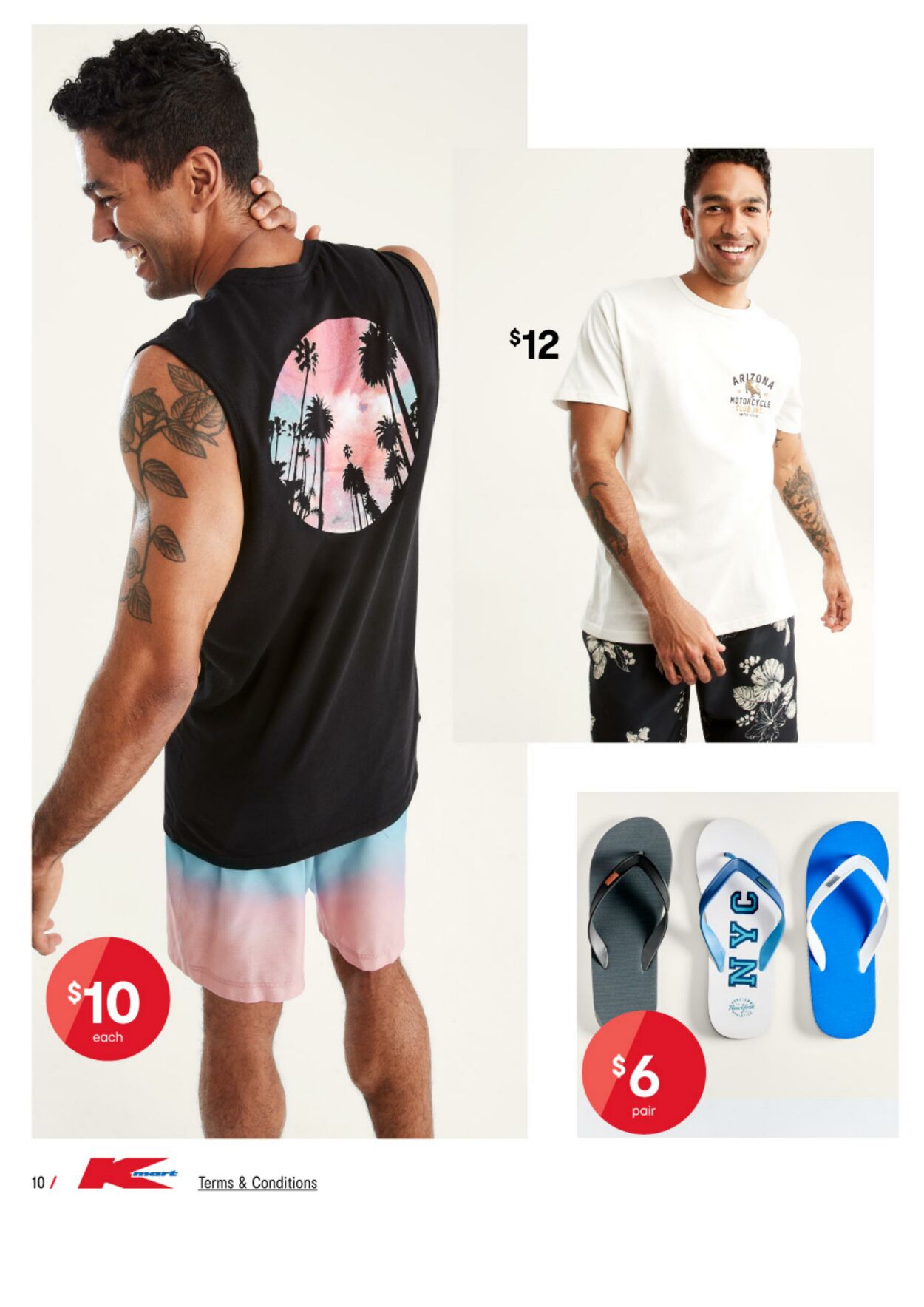 Catalogue Kmart 01.12.2022 - 21.12.2022