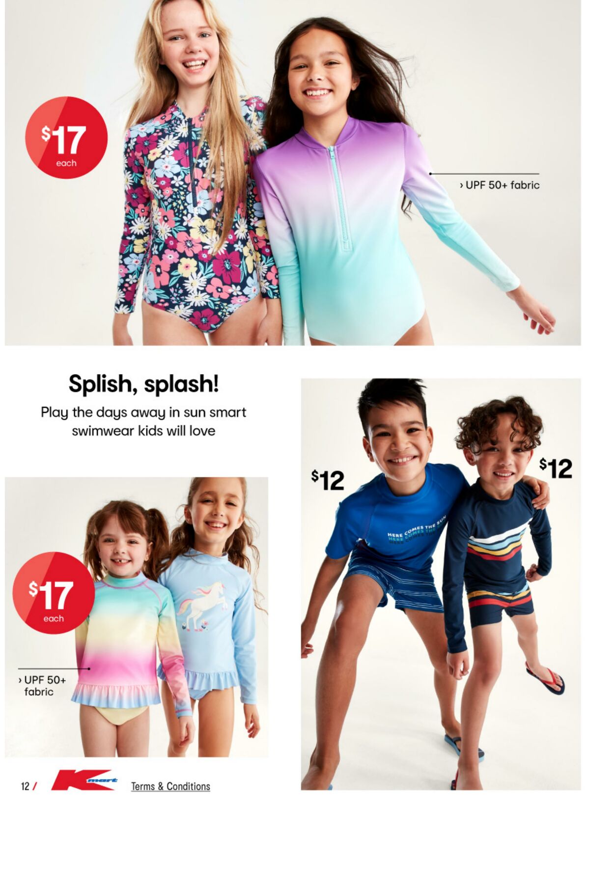 Catalogue Kmart 01.12.2022 - 21.12.2022