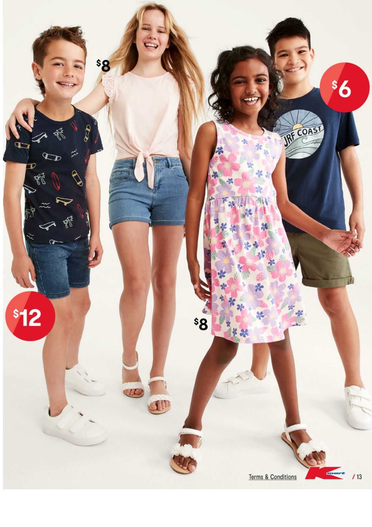 Catalogue Kmart 01.12.2022 - 21.12.2022