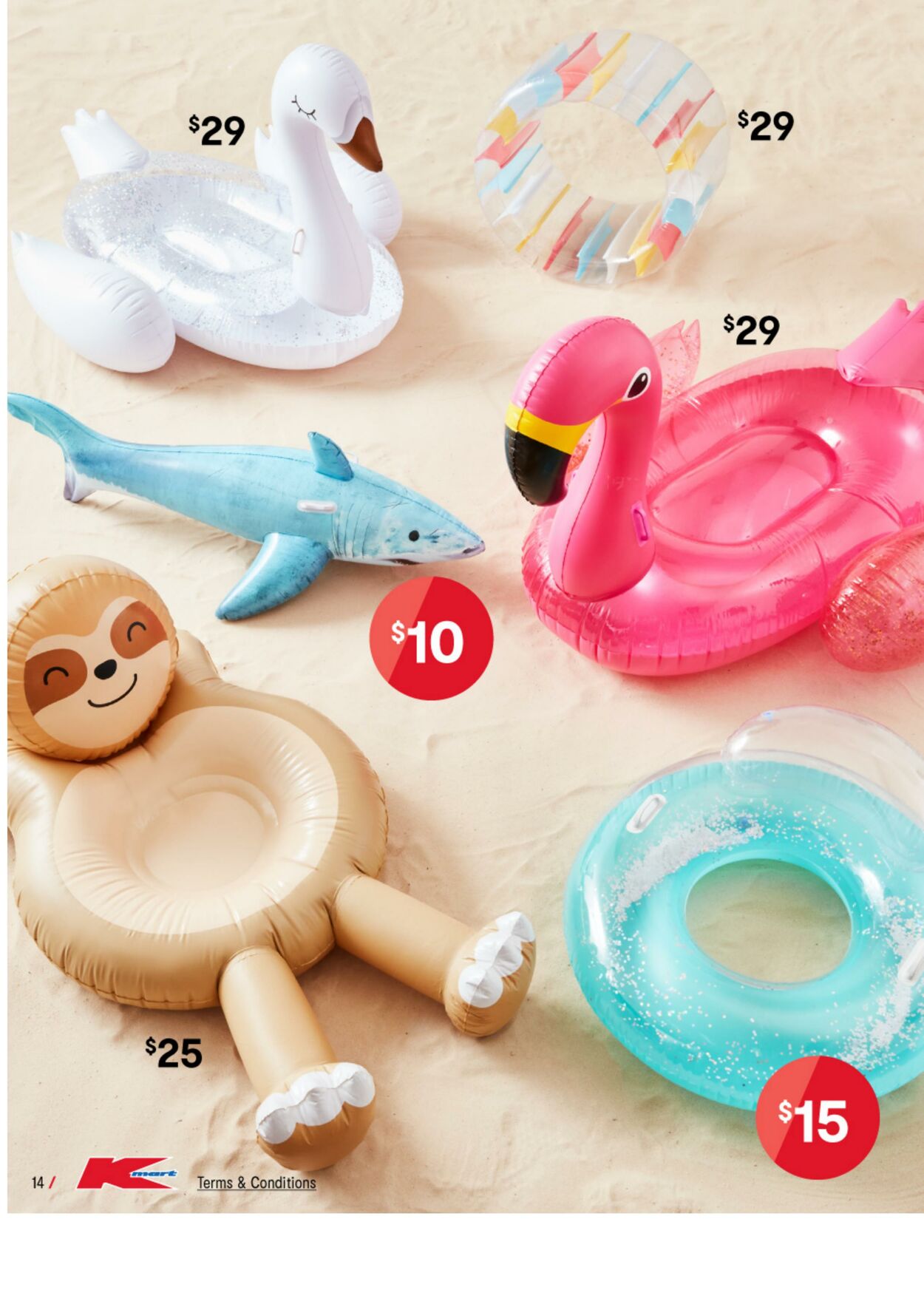 Catalogue Kmart 01.12.2022 - 21.12.2022