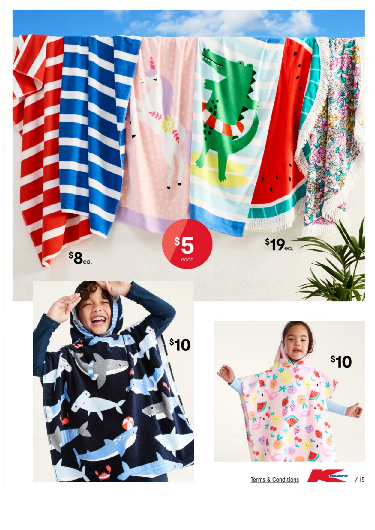 Catalogue Kmart 01.12.2022 - 21.12.2022