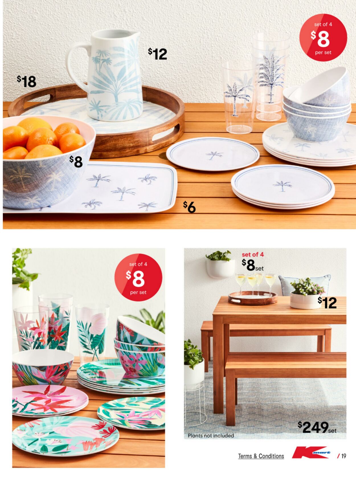 Catalogue Kmart 01.12.2022 - 21.12.2022