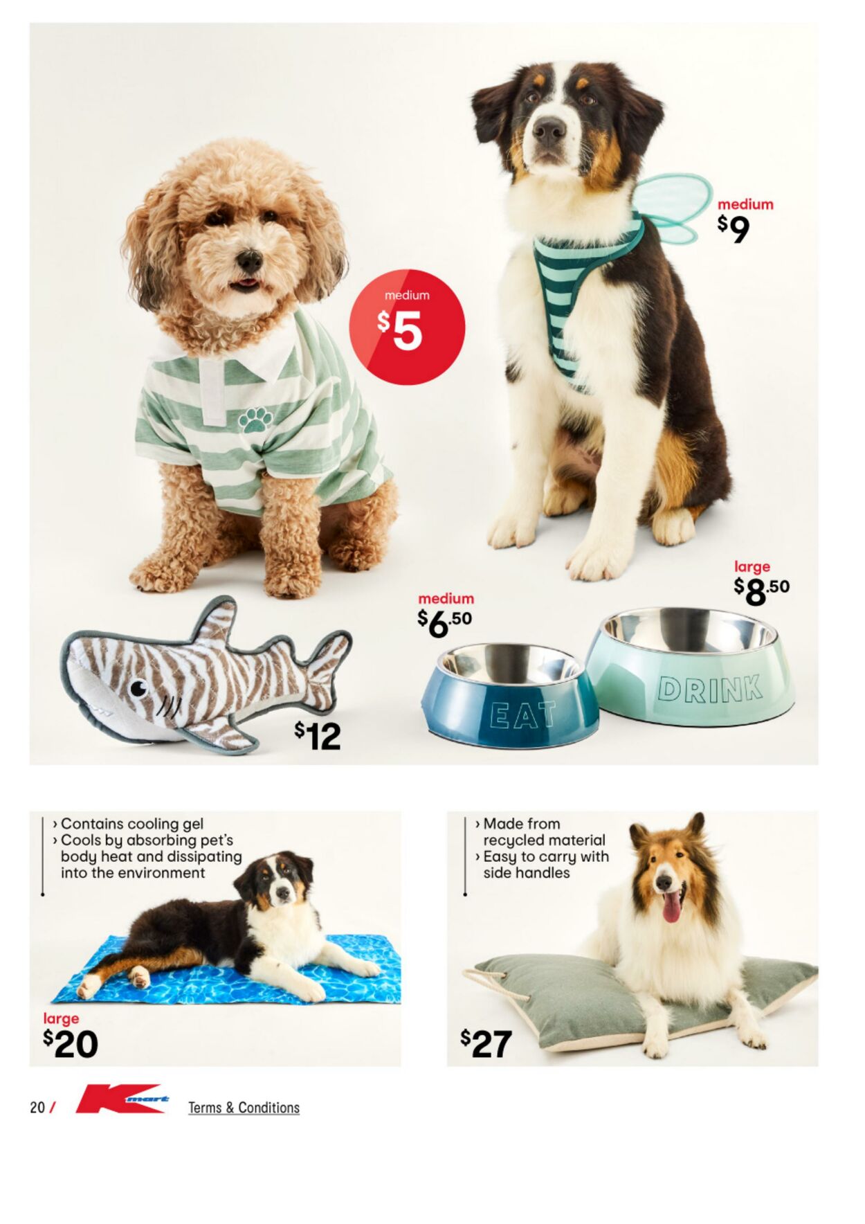 Catalogue Kmart 01.12.2022 - 21.12.2022