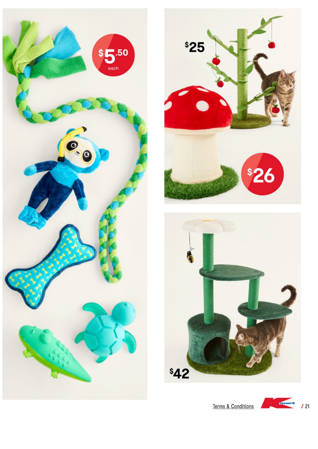 Catalogue Kmart 01.12.2022 - 21.12.2022