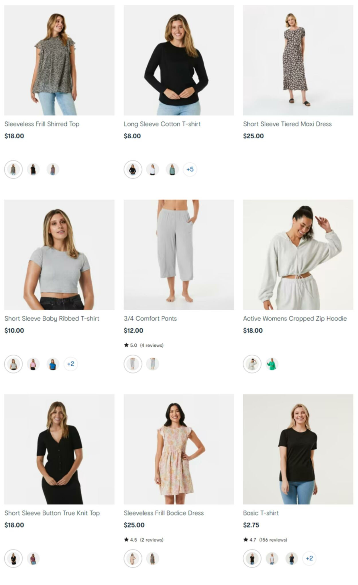 Catalogue Kmart 07.03.2023 - 20.03.2023