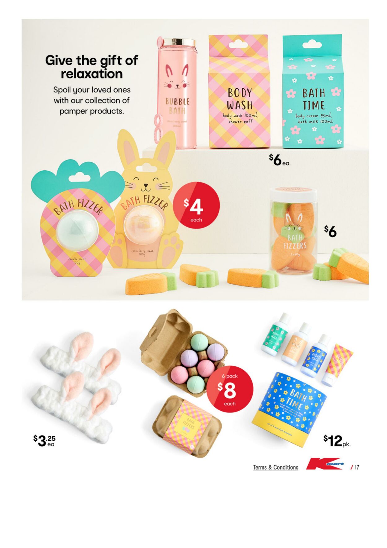 Kmart Promotional Catalogue - Easter 2023 - Valid from 16.03 to 08.04 ...