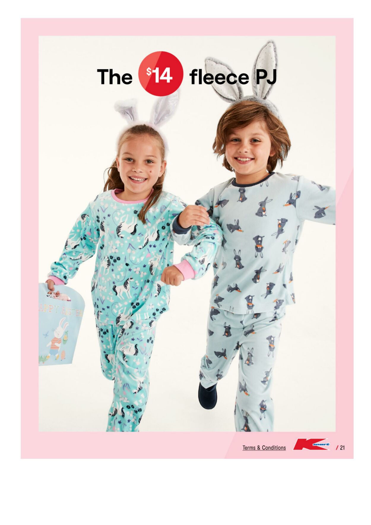 Catalogue Kmart 16.03.2023 - 08.04.2023