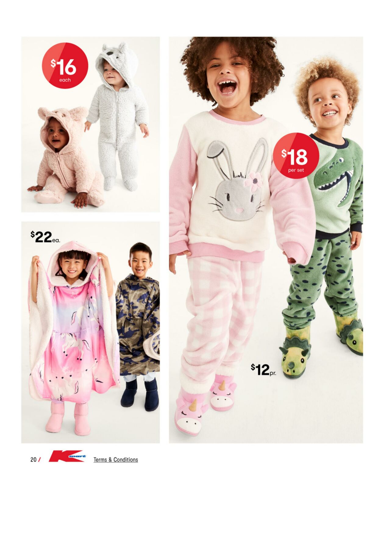 Catalogue Kmart 16.03.2023 - 08.04.2023