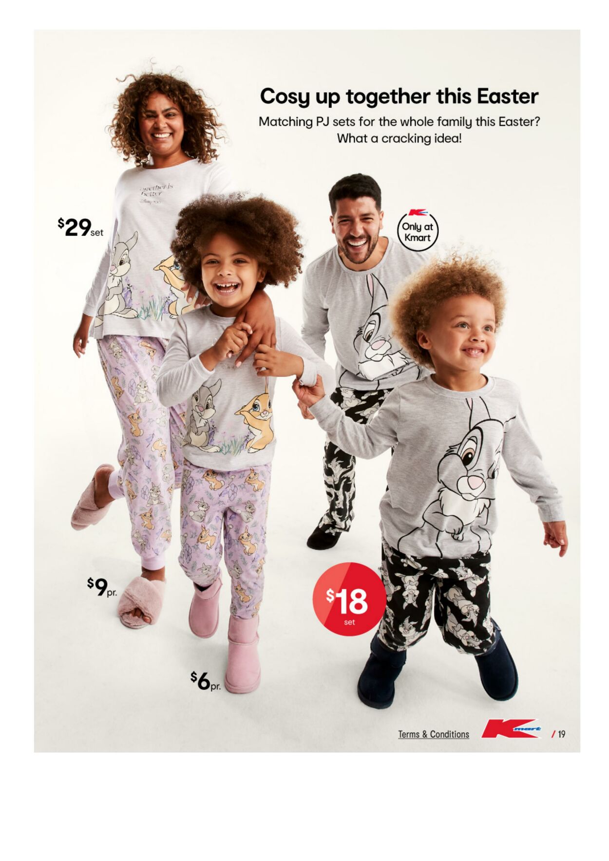 Catalogue Kmart 16.03.2023 - 08.04.2023