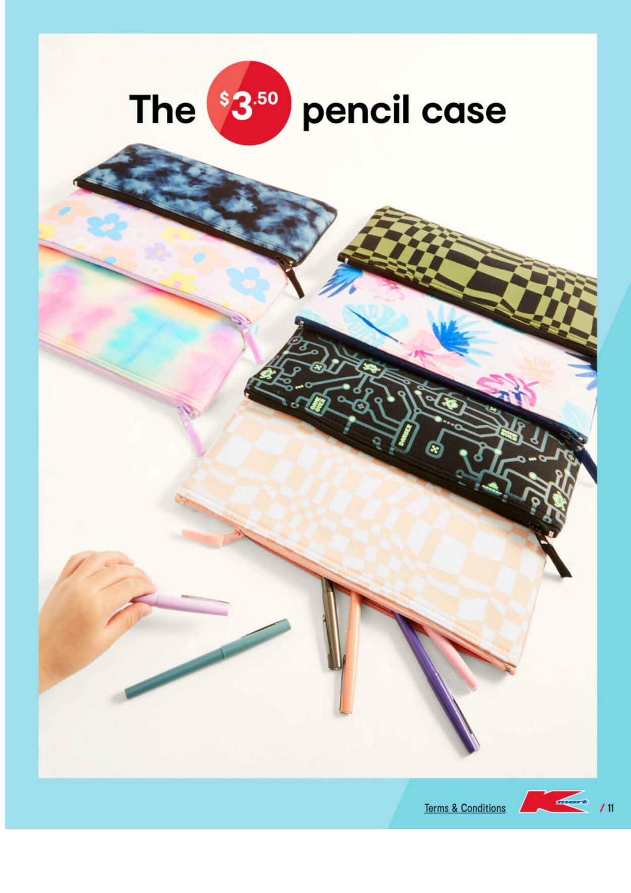 Catalogue Kmart 05.01.2023 - 25.01.2023