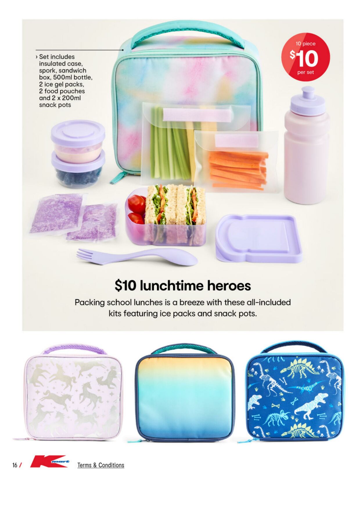 Catalogue Kmart 05.01.2023 - 25.01.2023