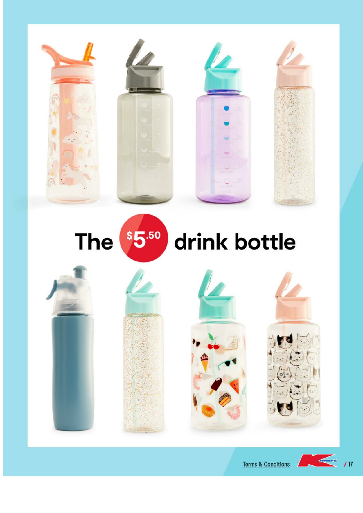 Catalogue Kmart 05.01.2023 - 25.01.2023