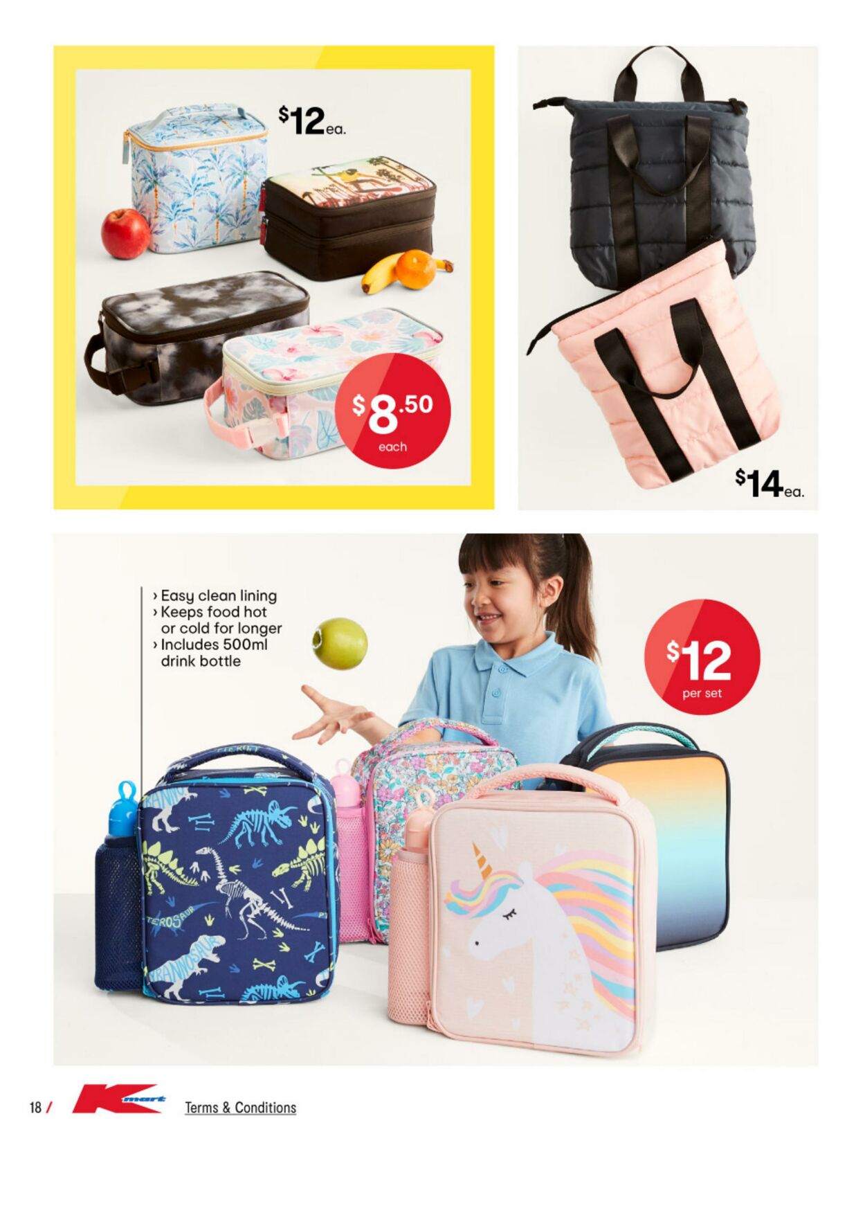 Catalogue Kmart 05.01.2023 - 25.01.2023