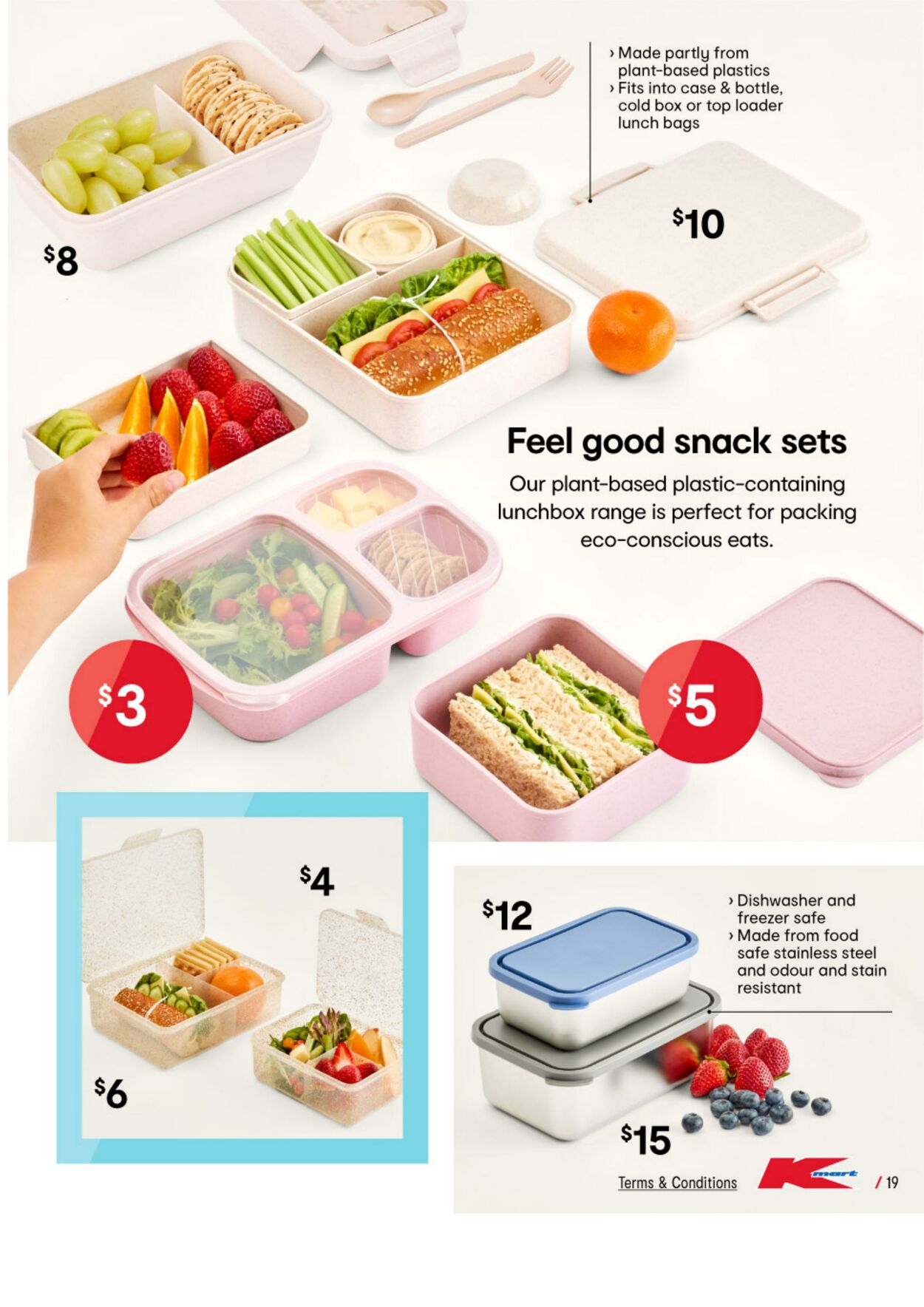 Catalogue Kmart 05.01.2023 - 25.01.2023