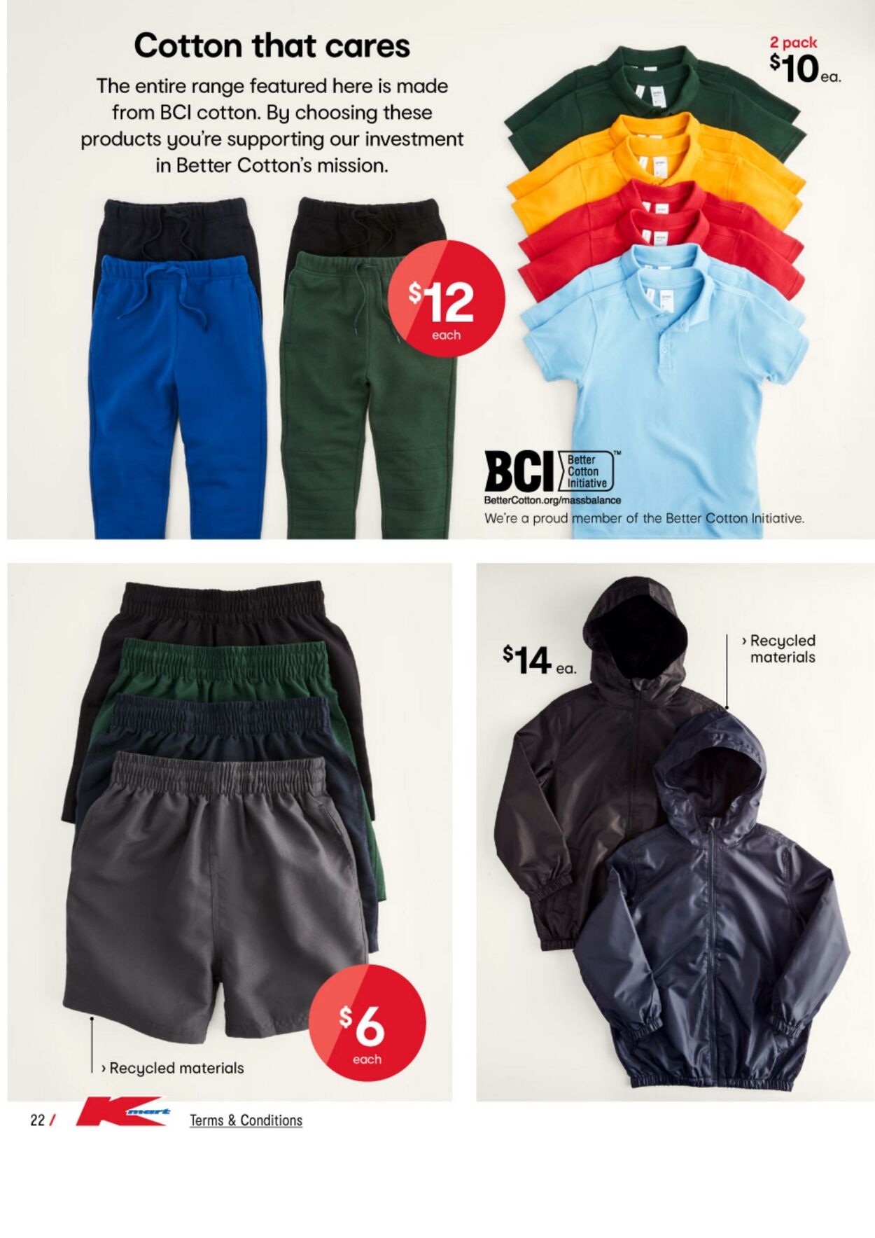 Catalogue Kmart 05.01.2023 - 25.01.2023