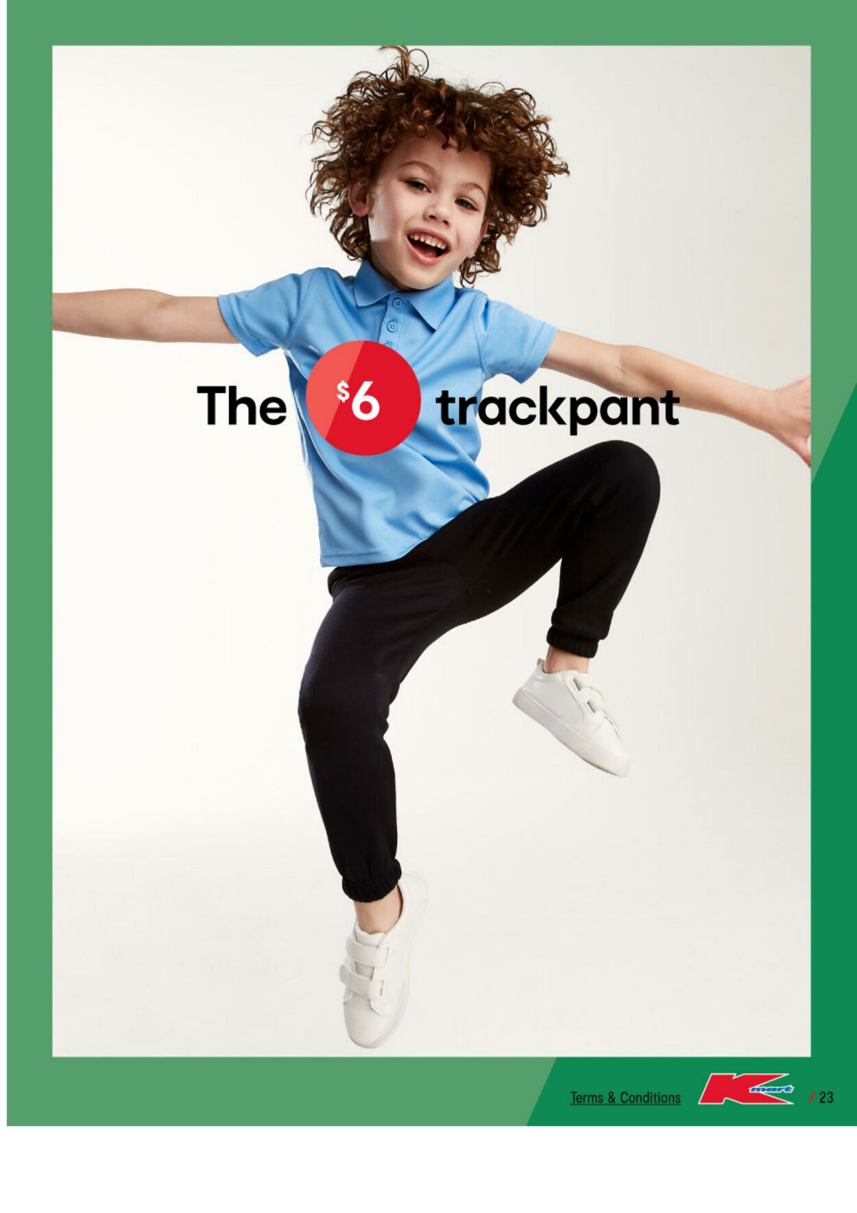 Catalogue Kmart 05.01.2023 - 25.01.2023