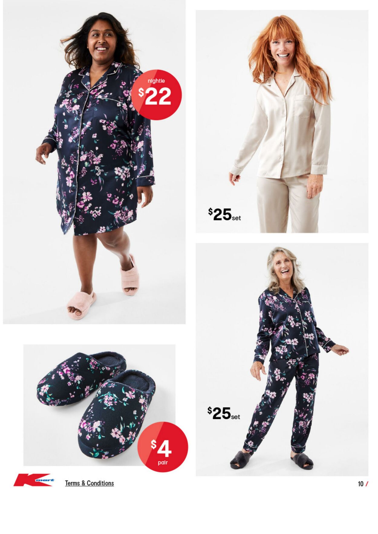 Catalogue Kmart 18.04.2024 - 12.05.2024