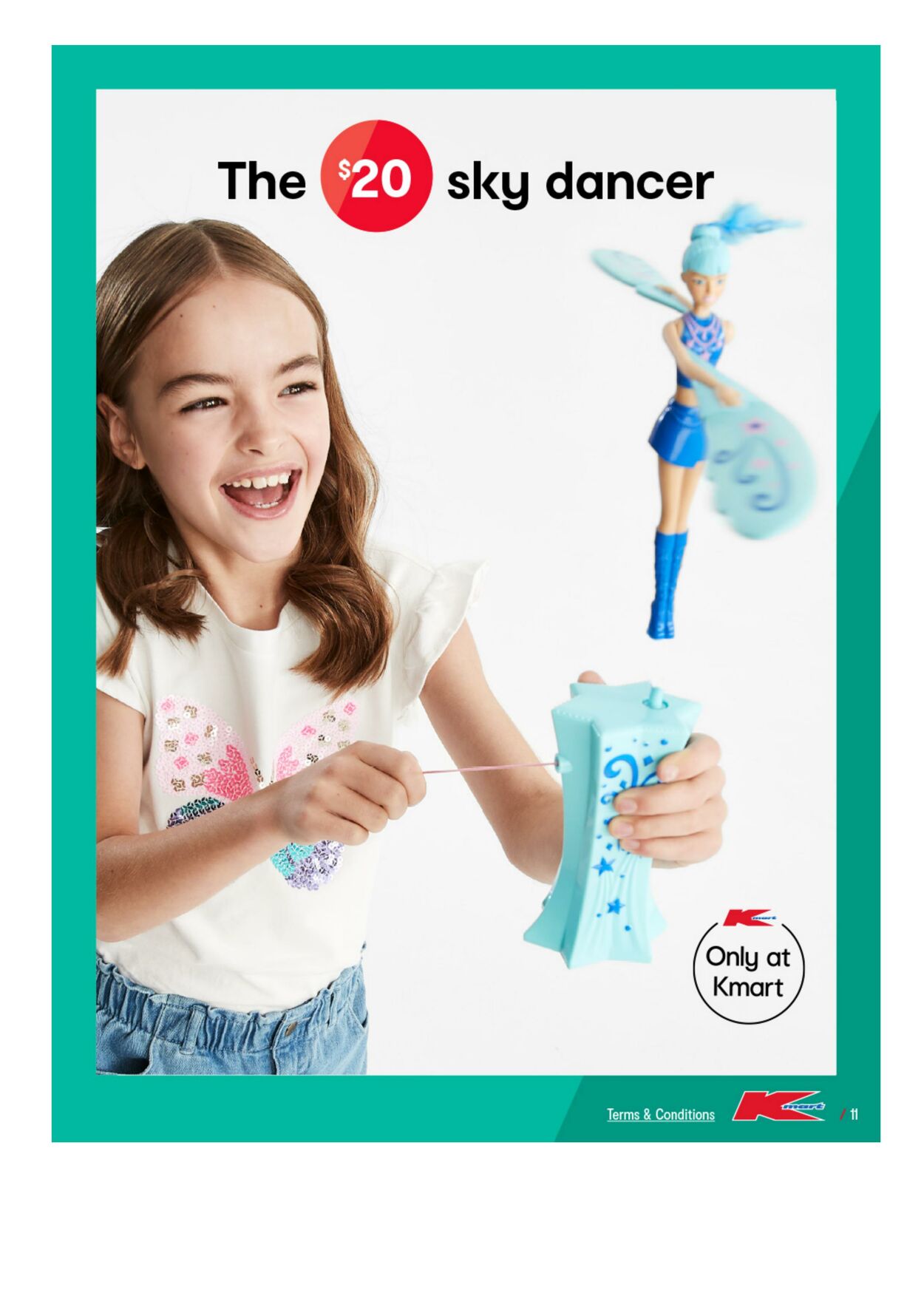 Catalogue Kmart 01.12.2022 - 14.12.2022