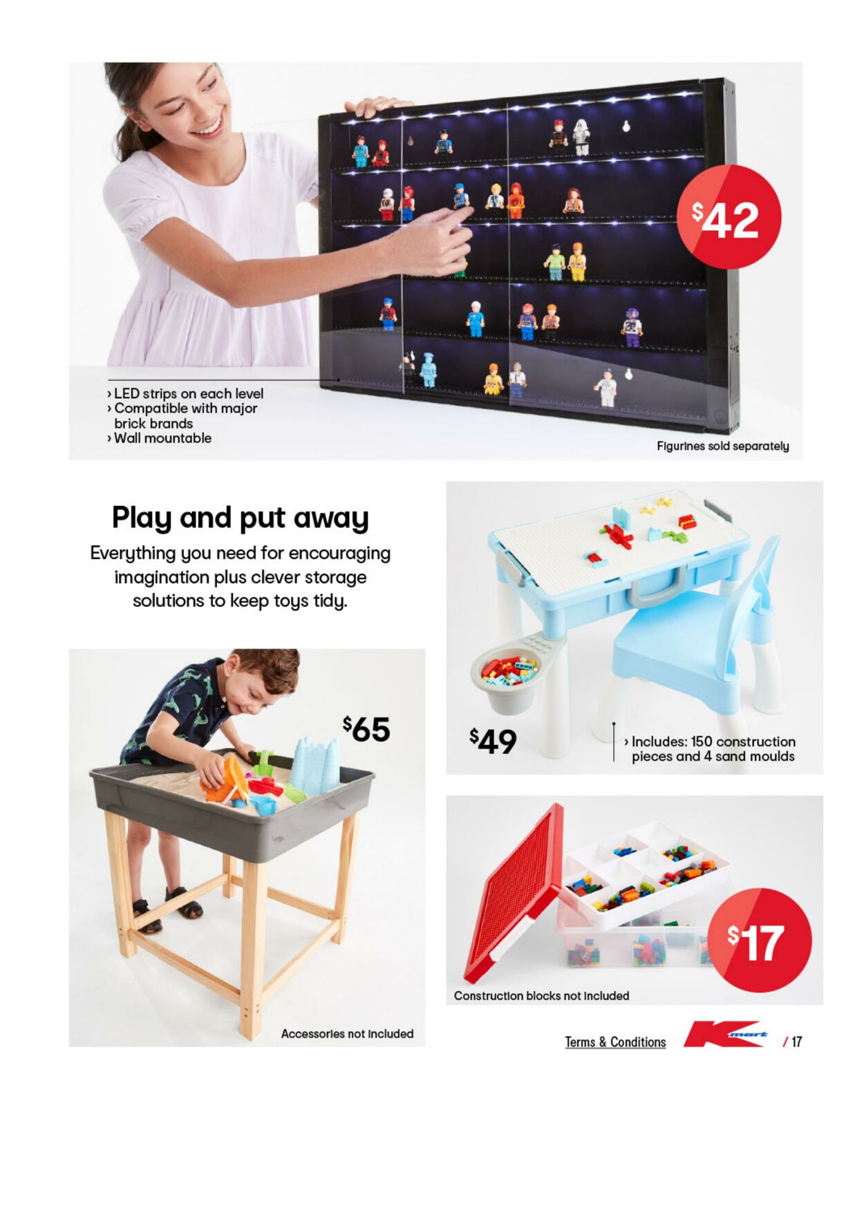 Catalogue Kmart 01.12.2022 - 14.12.2022