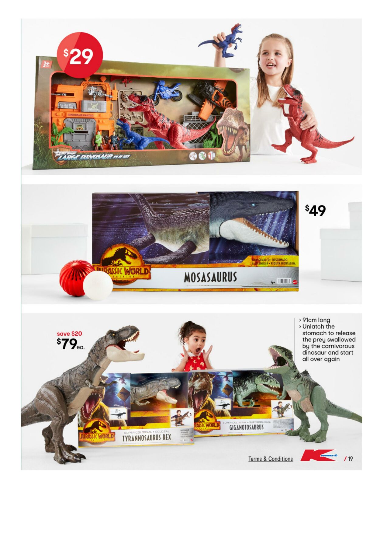 Catalogue Kmart 01.12.2022 - 14.12.2022