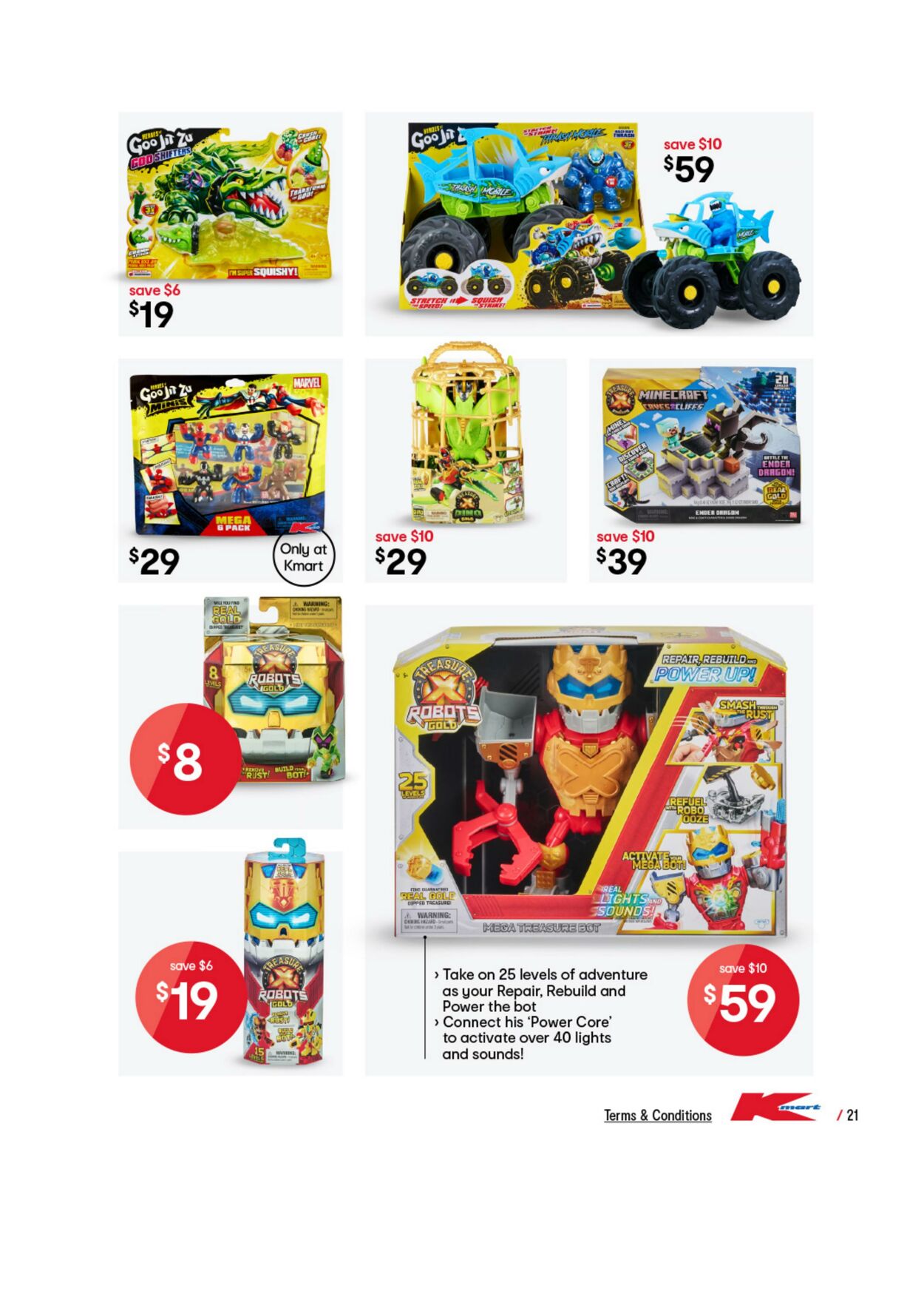 Catalogue Kmart 01.12.2022 - 14.12.2022