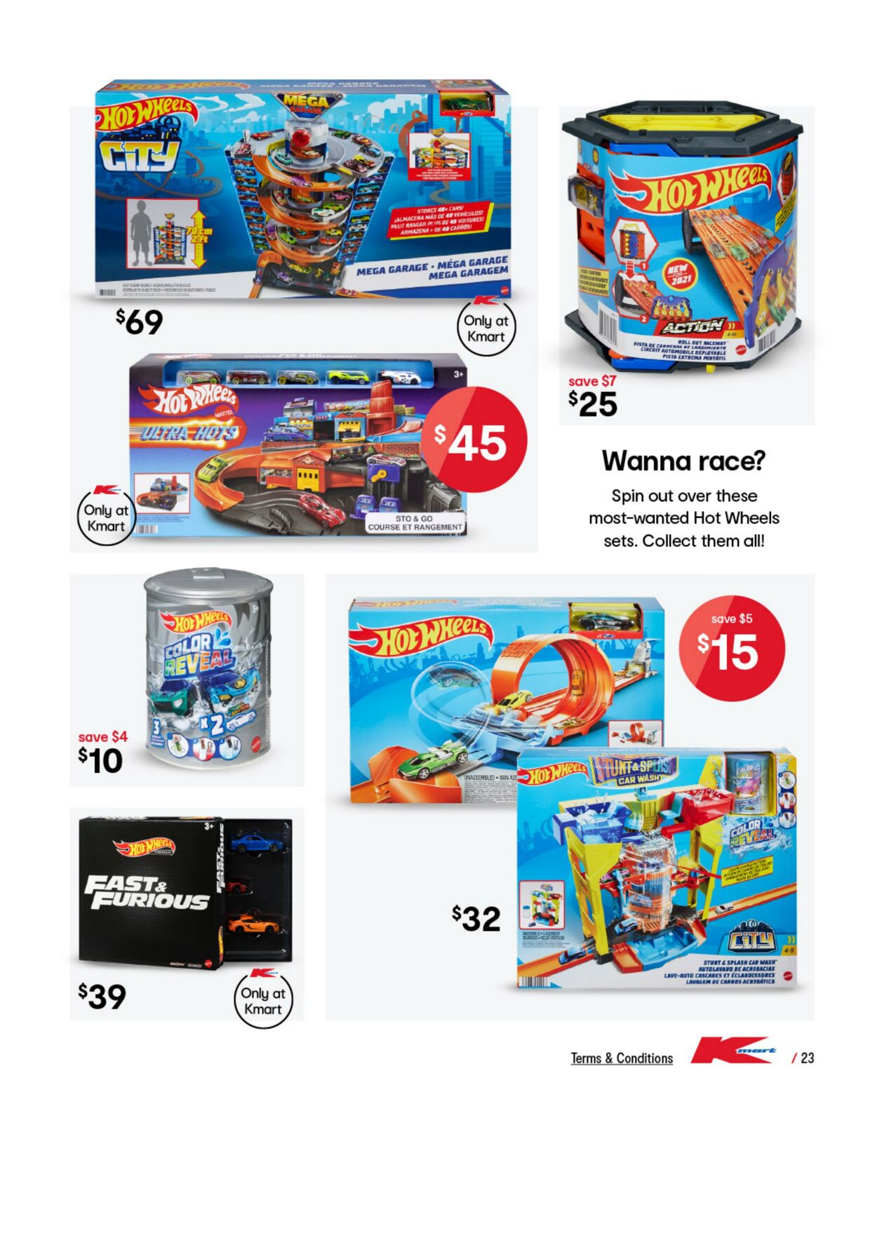 Catalogue Kmart 01.12.2022 - 14.12.2022