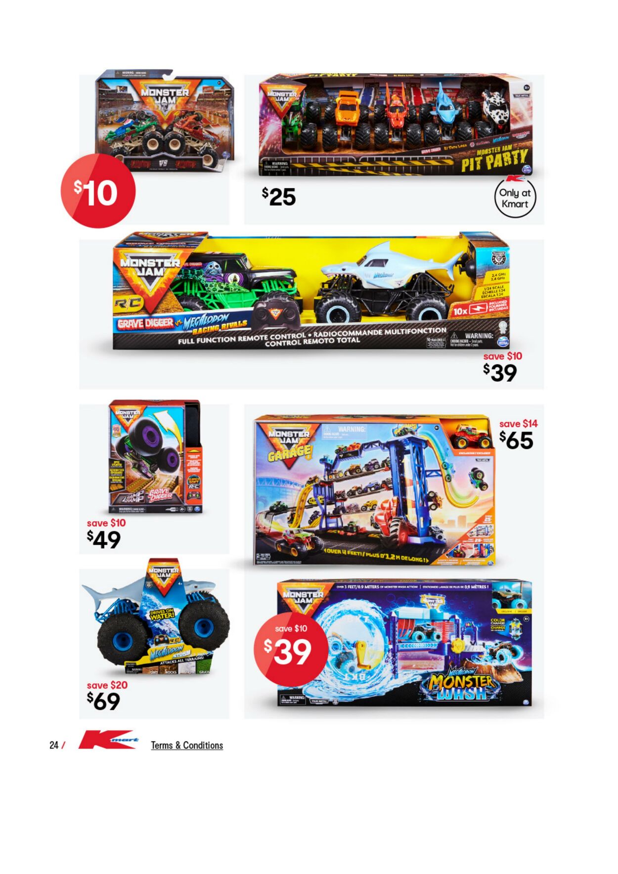 Catalogue Kmart 01.12.2022 - 14.12.2022