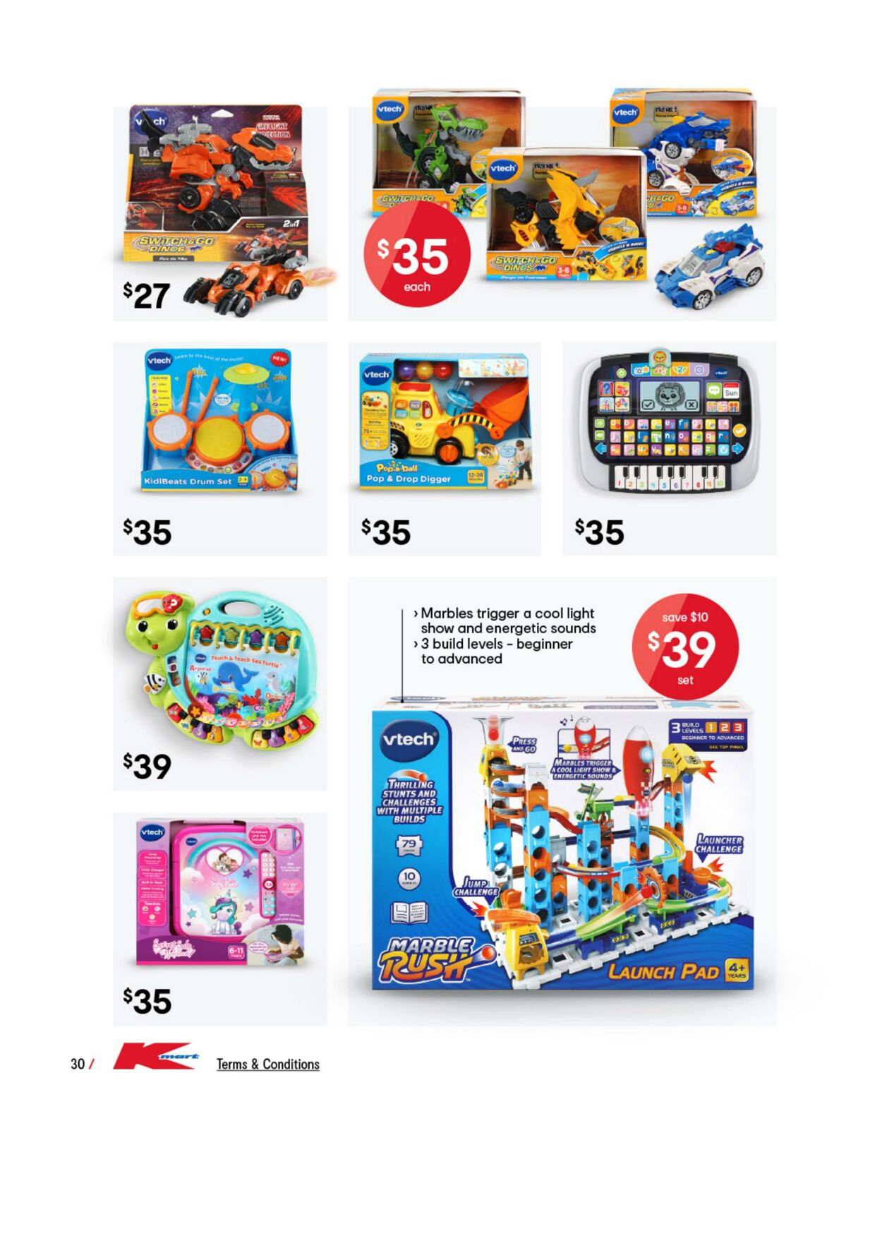 Catalogue Kmart 01.12.2022 - 14.12.2022