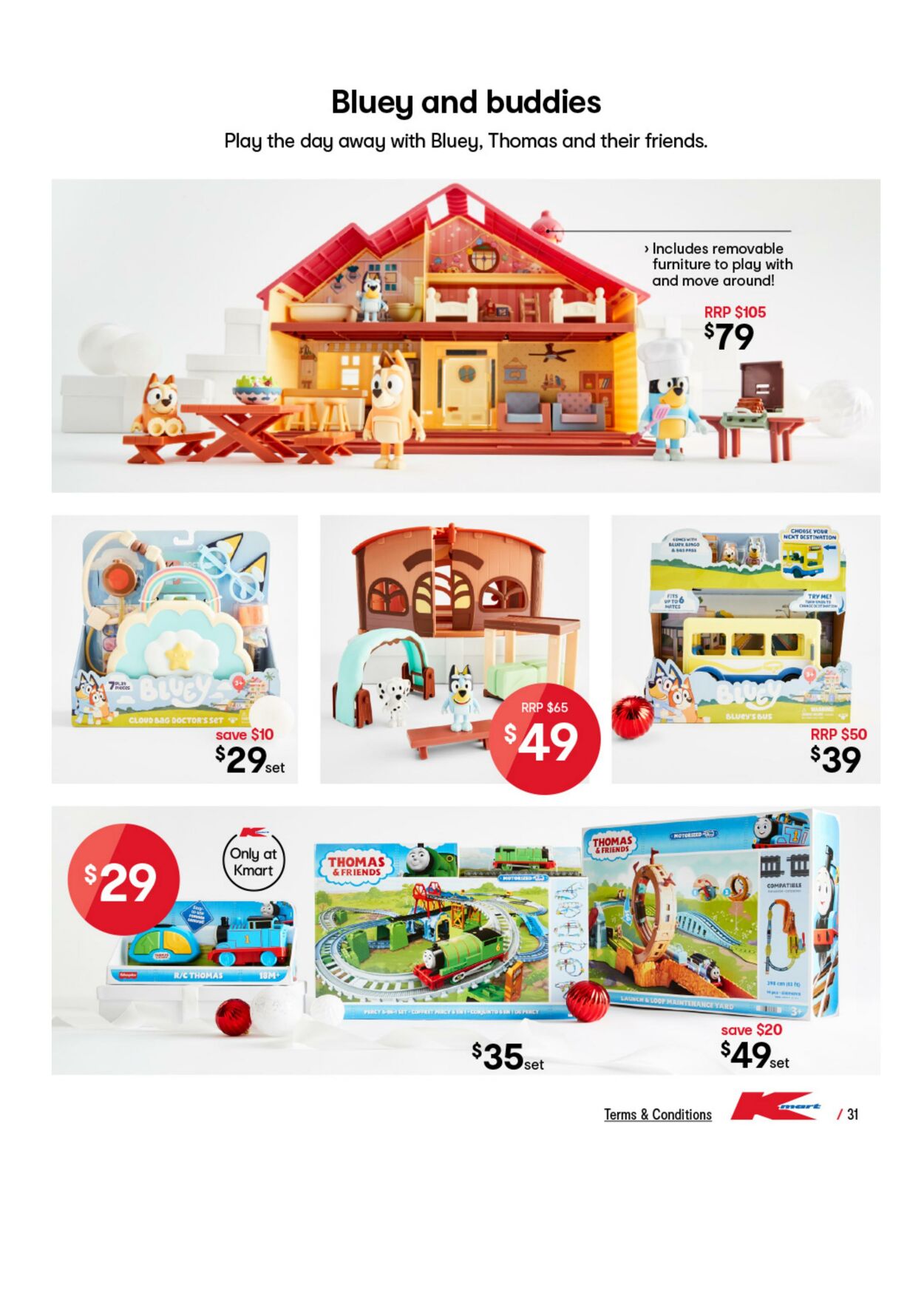 Catalogue Kmart 01.12.2022 - 14.12.2022