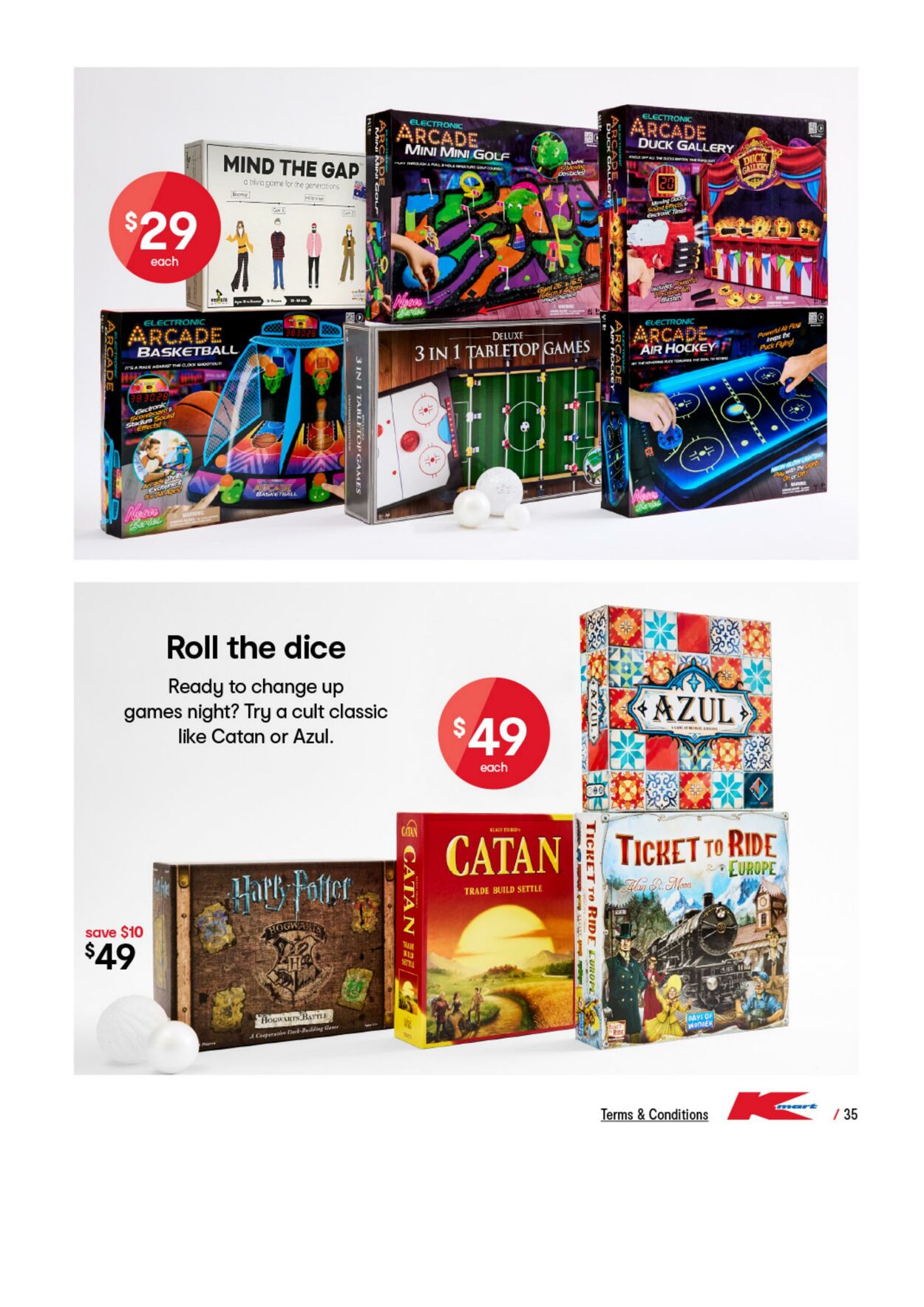 Catalogue Kmart 01.12.2022 - 14.12.2022