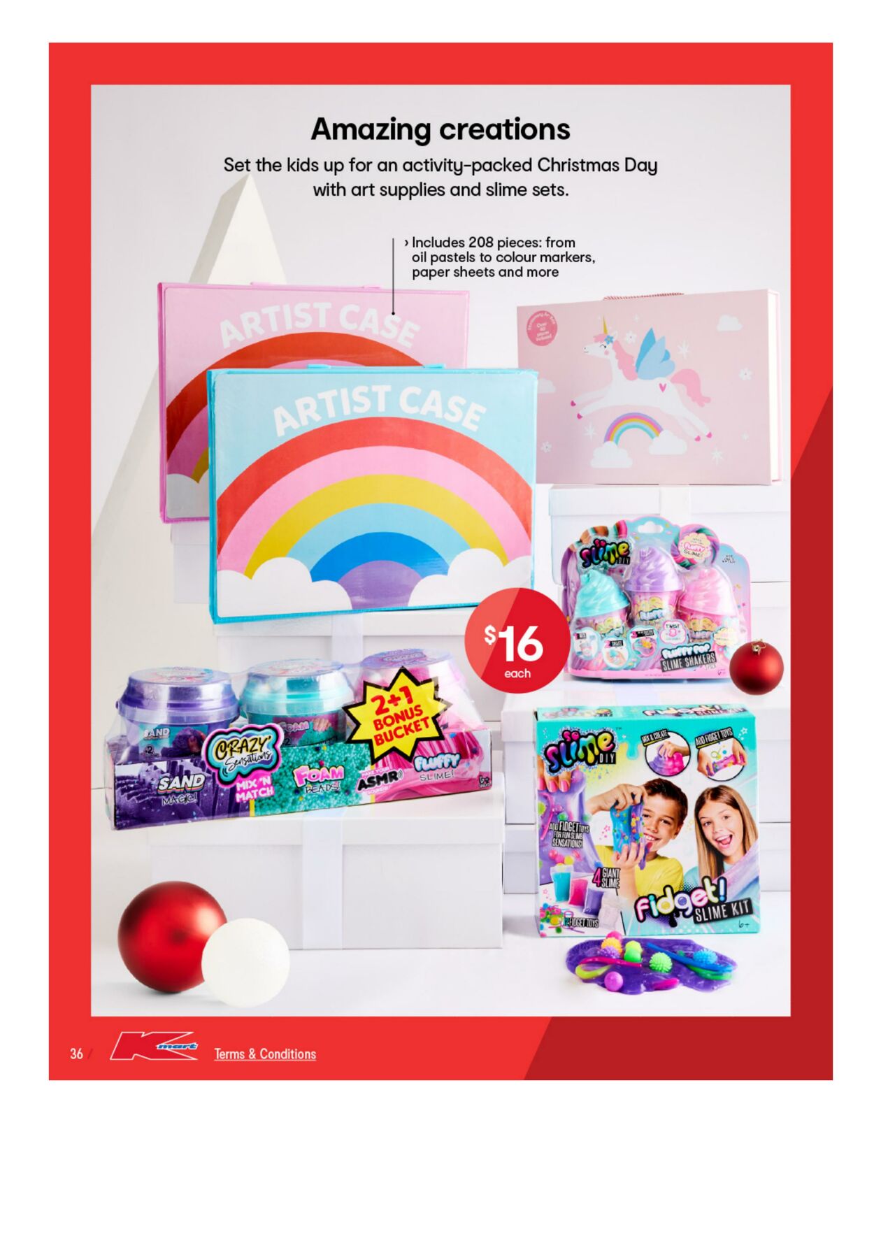 Catalogue Kmart 01.12.2022 - 14.12.2022