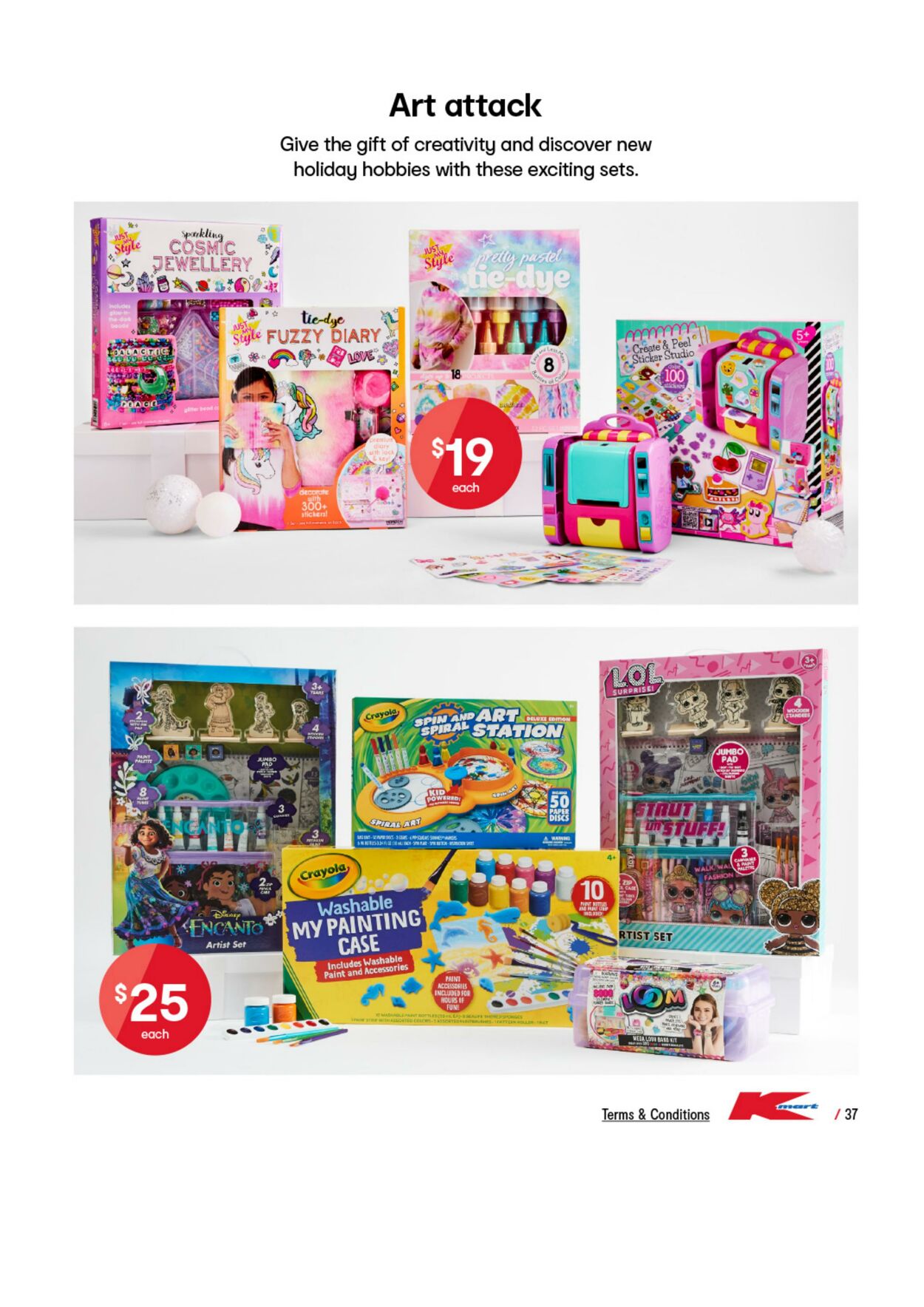 Catalogue Kmart 01.12.2022 - 14.12.2022