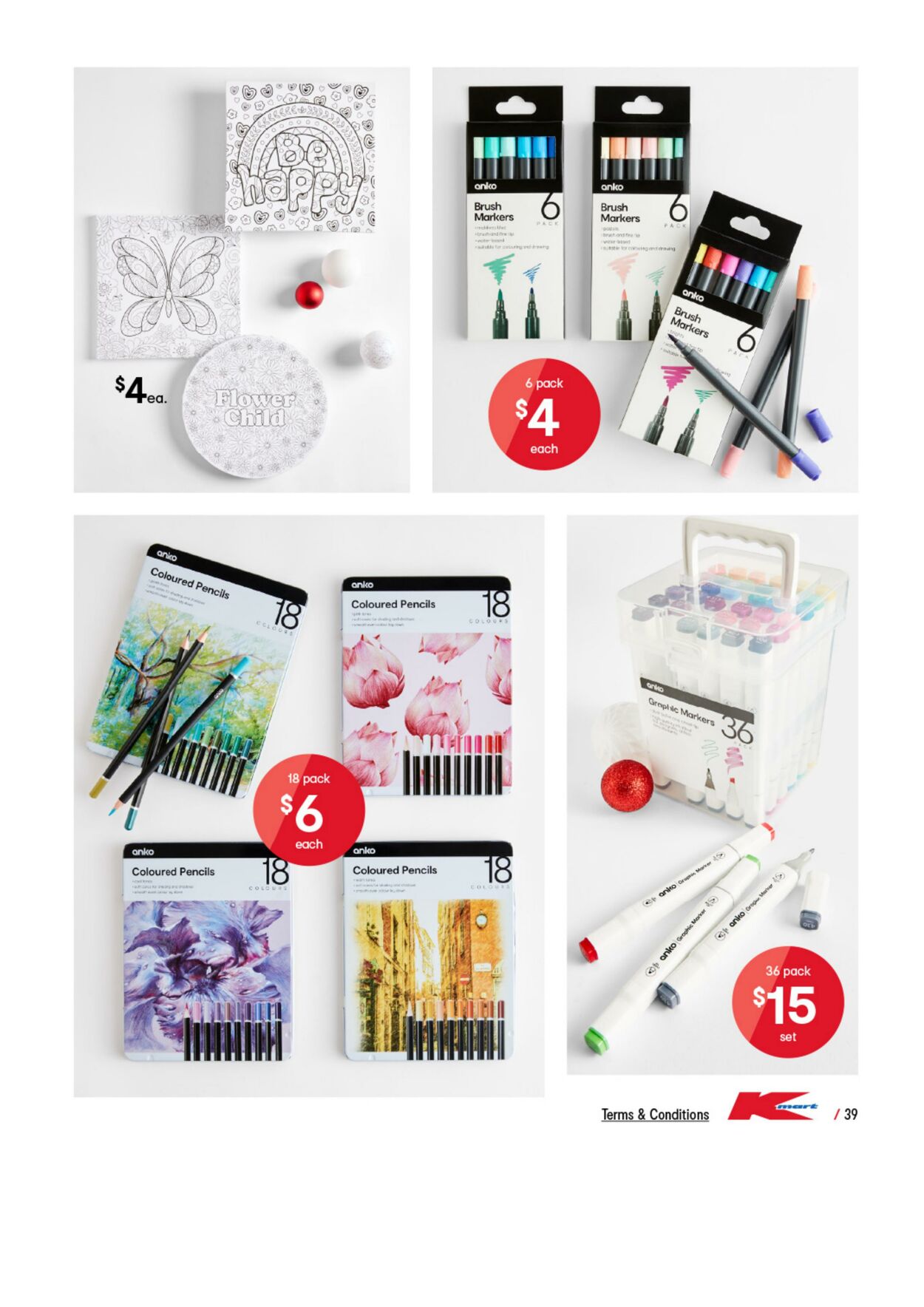 Catalogue Kmart 01.12.2022 - 14.12.2022