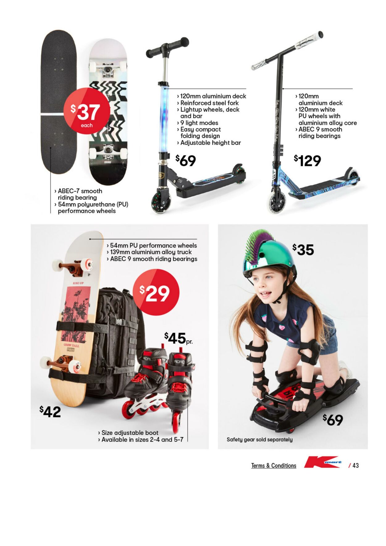 Catalogue Kmart 01.12.2022 - 14.12.2022