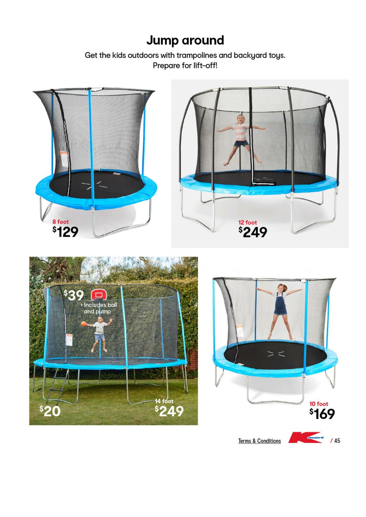 Catalogue Kmart 01.12.2022 - 14.12.2022