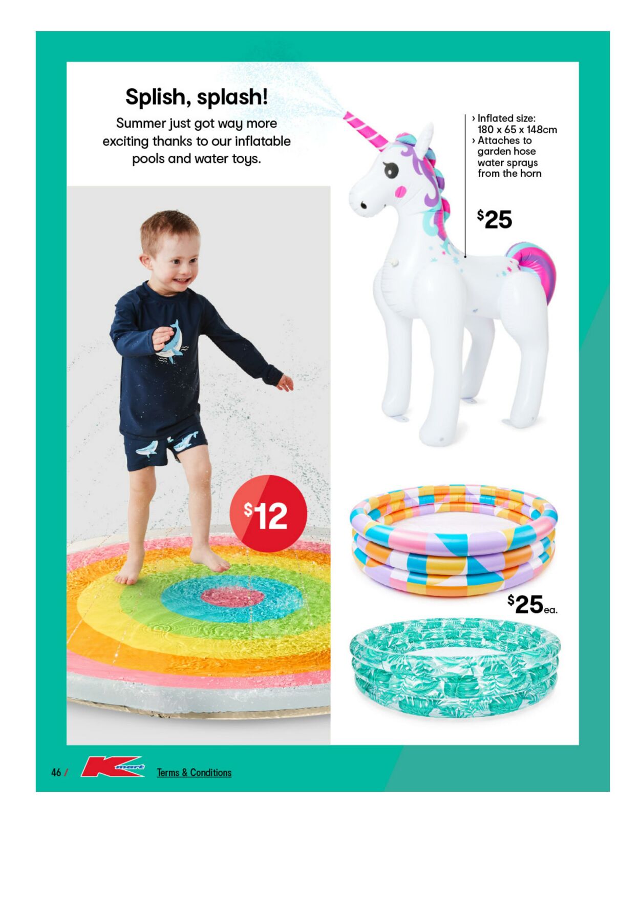 Catalogue Kmart 01.12.2022 - 14.12.2022