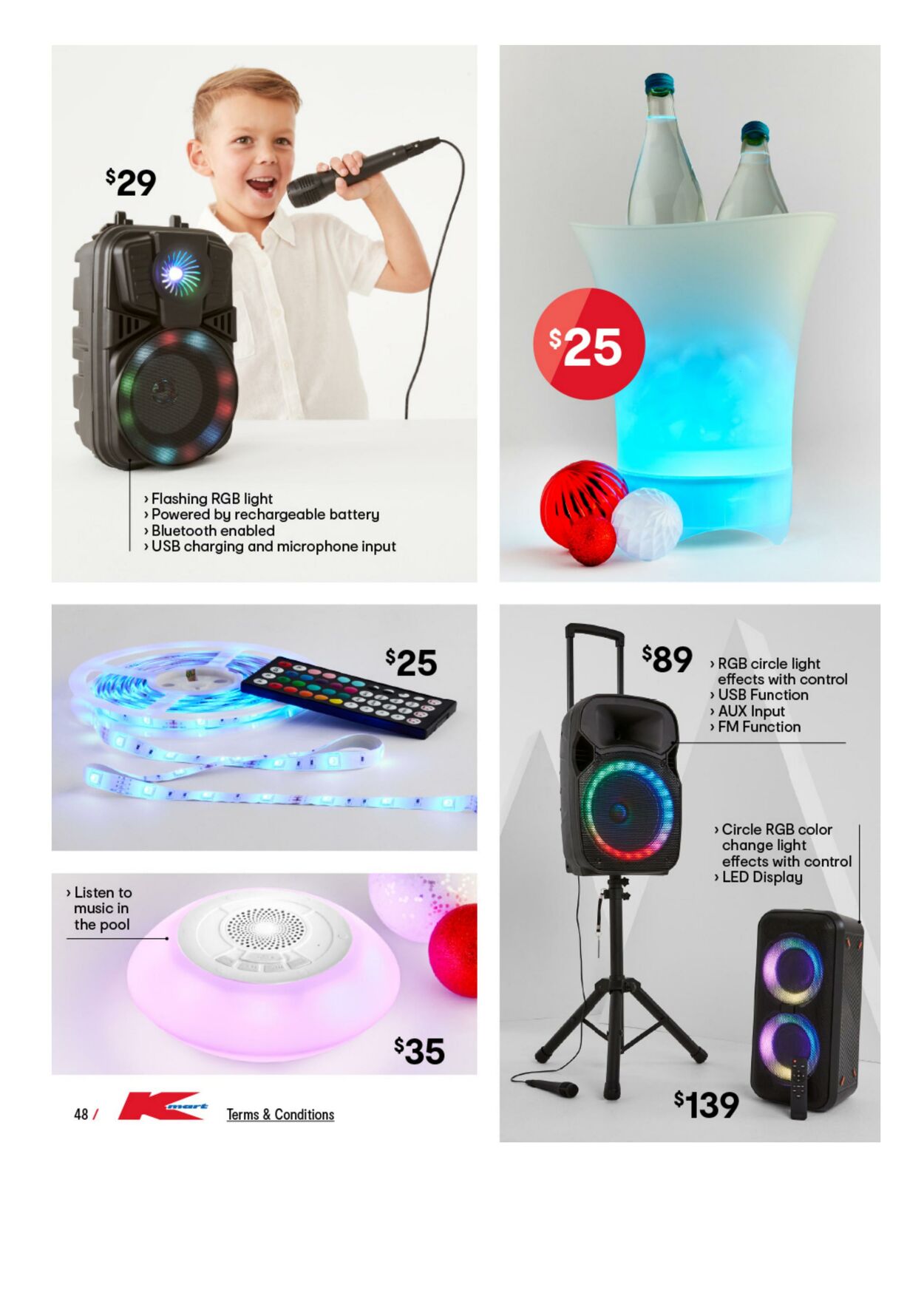 Catalogue Kmart 01.12.2022 - 14.12.2022