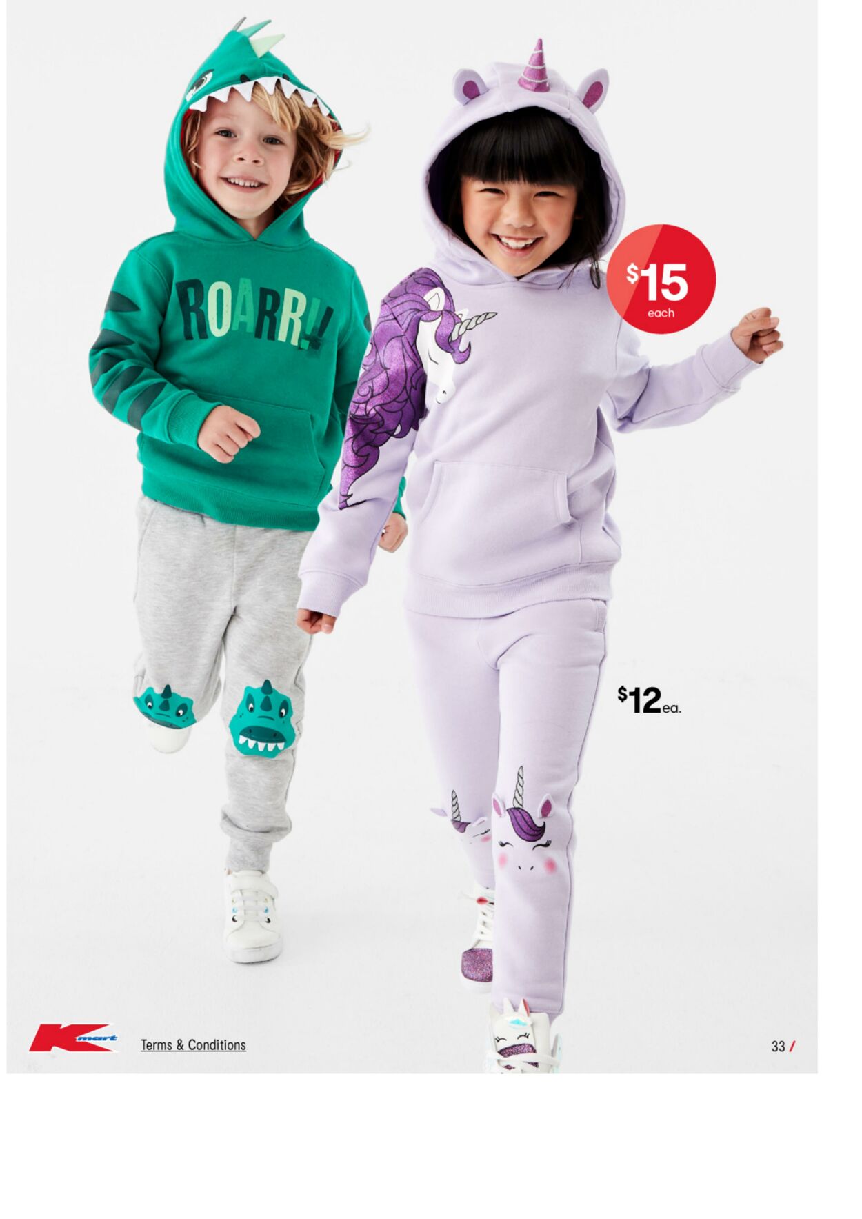 Catalogue Kmart 28.03.2024 - 24.04.2024