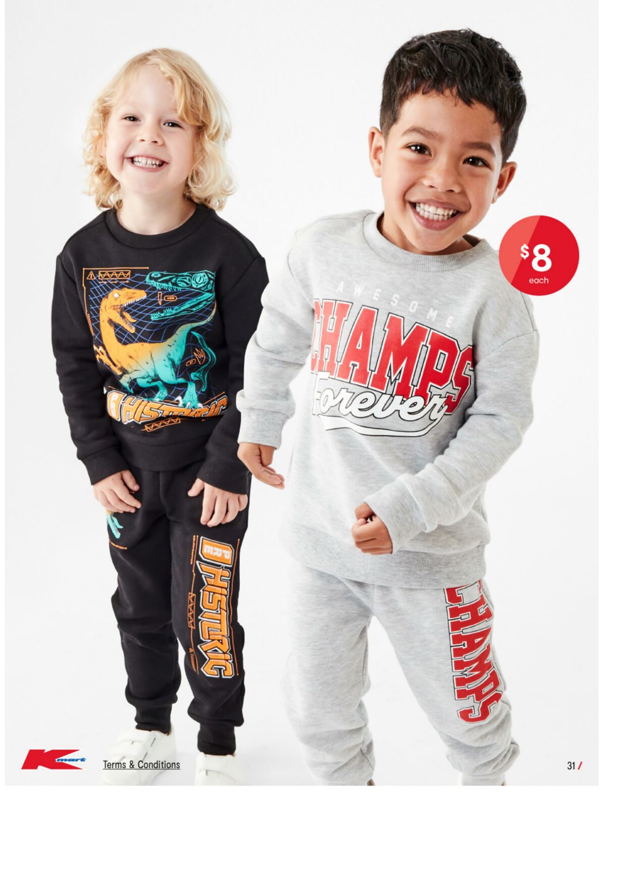 Catalogue Kmart 28.03.2024 - 24.04.2024