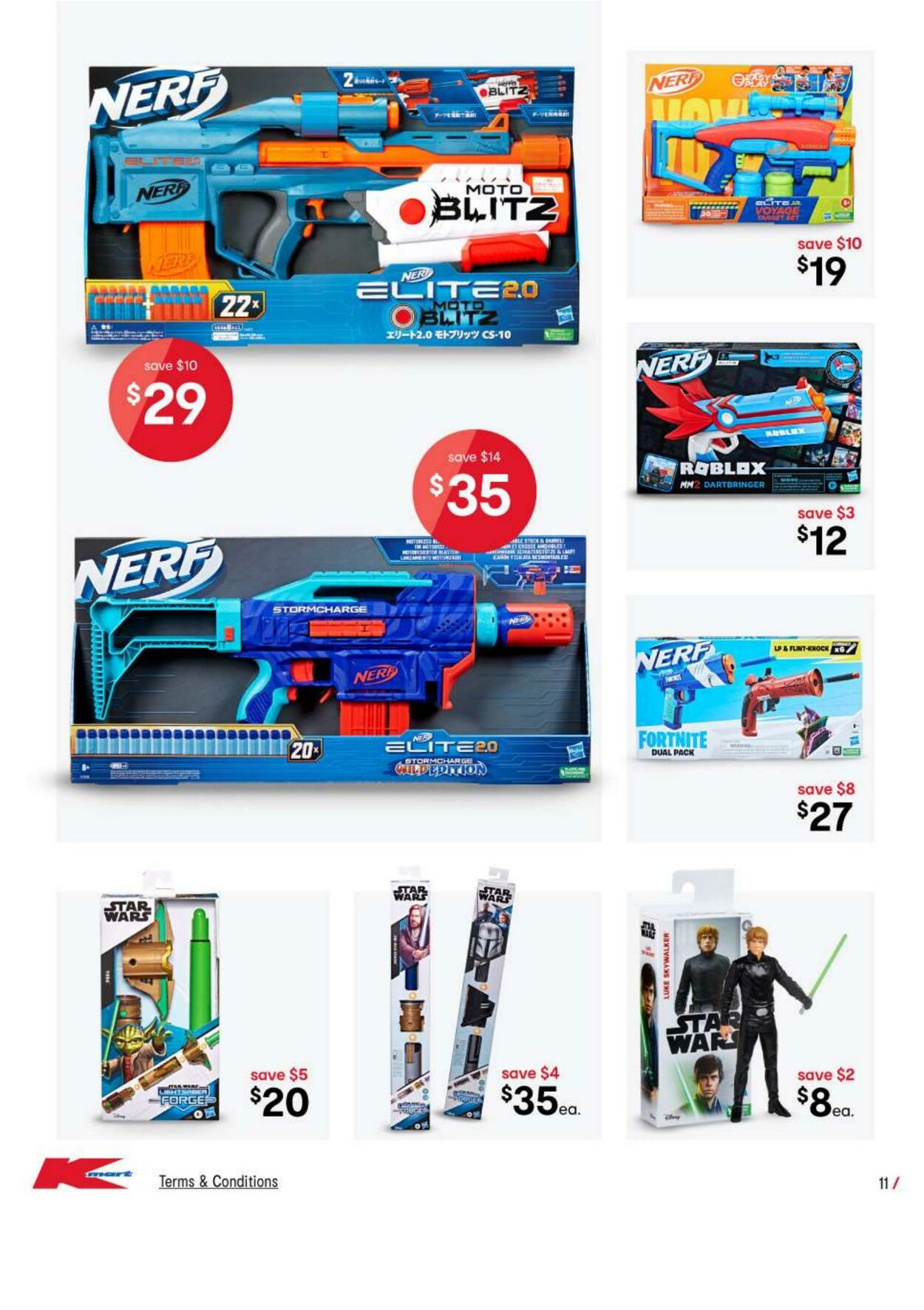 Catalogue Kmart 22.06.2023 - 19.07.2023