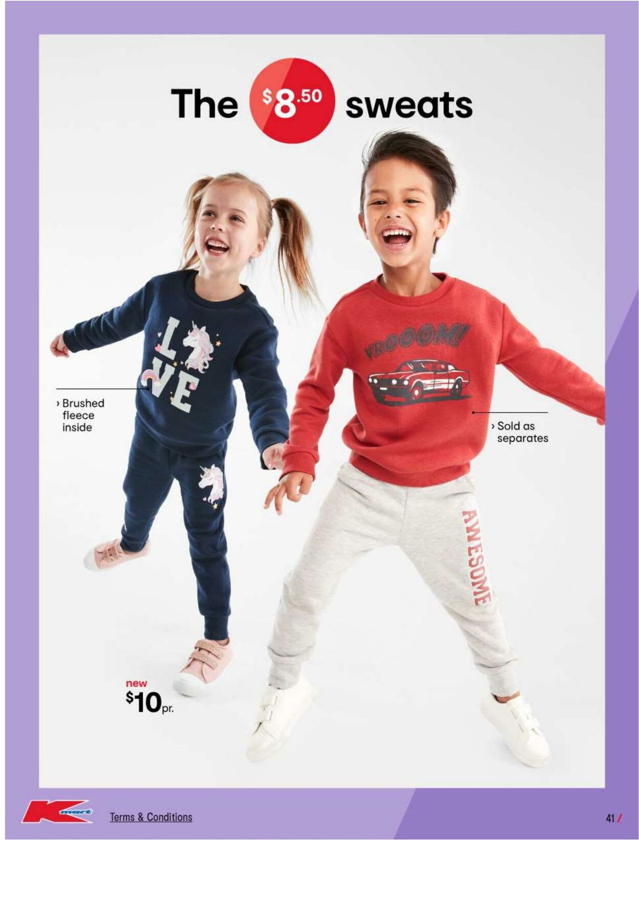 Catalogue Kmart 22.06.2023 - 19.07.2023