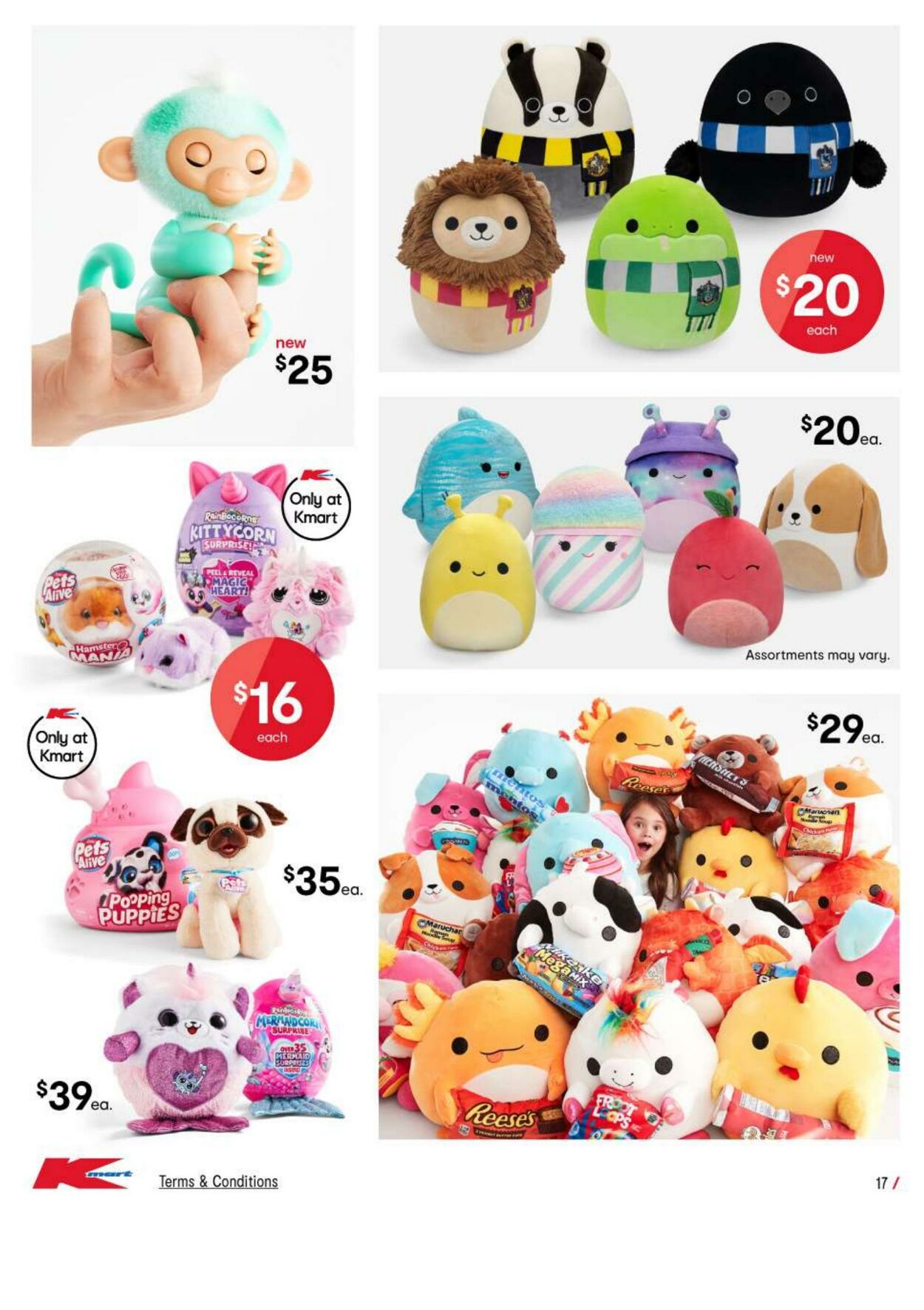 Catalogue Kmart 22.06.2023 - 19.07.2023