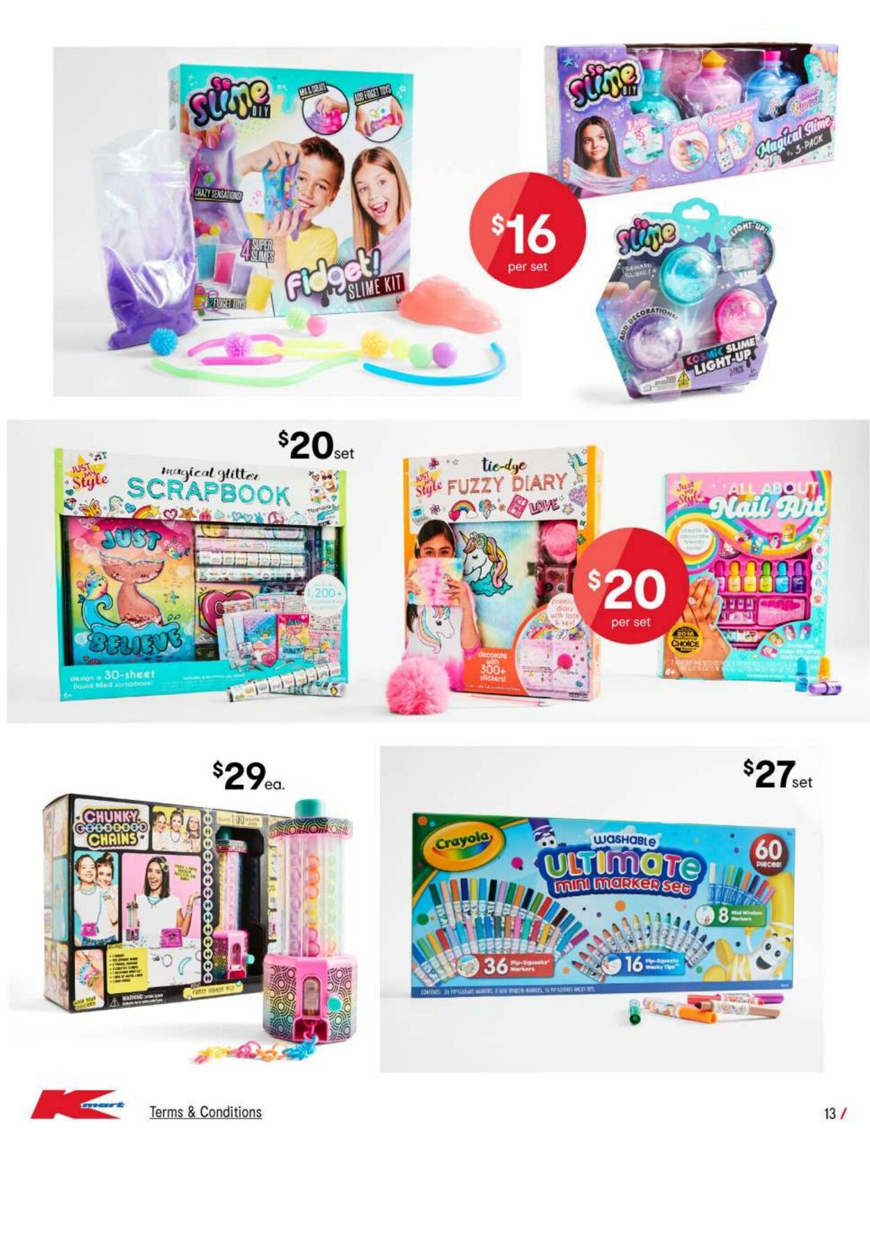 Catalogue Kmart 22.06.2023 - 19.07.2023