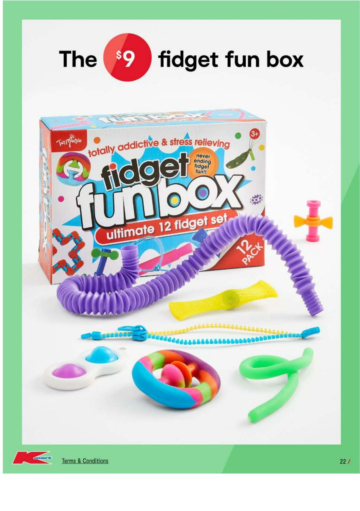 Catalogue Kmart 22.06.2023 - 19.07.2023