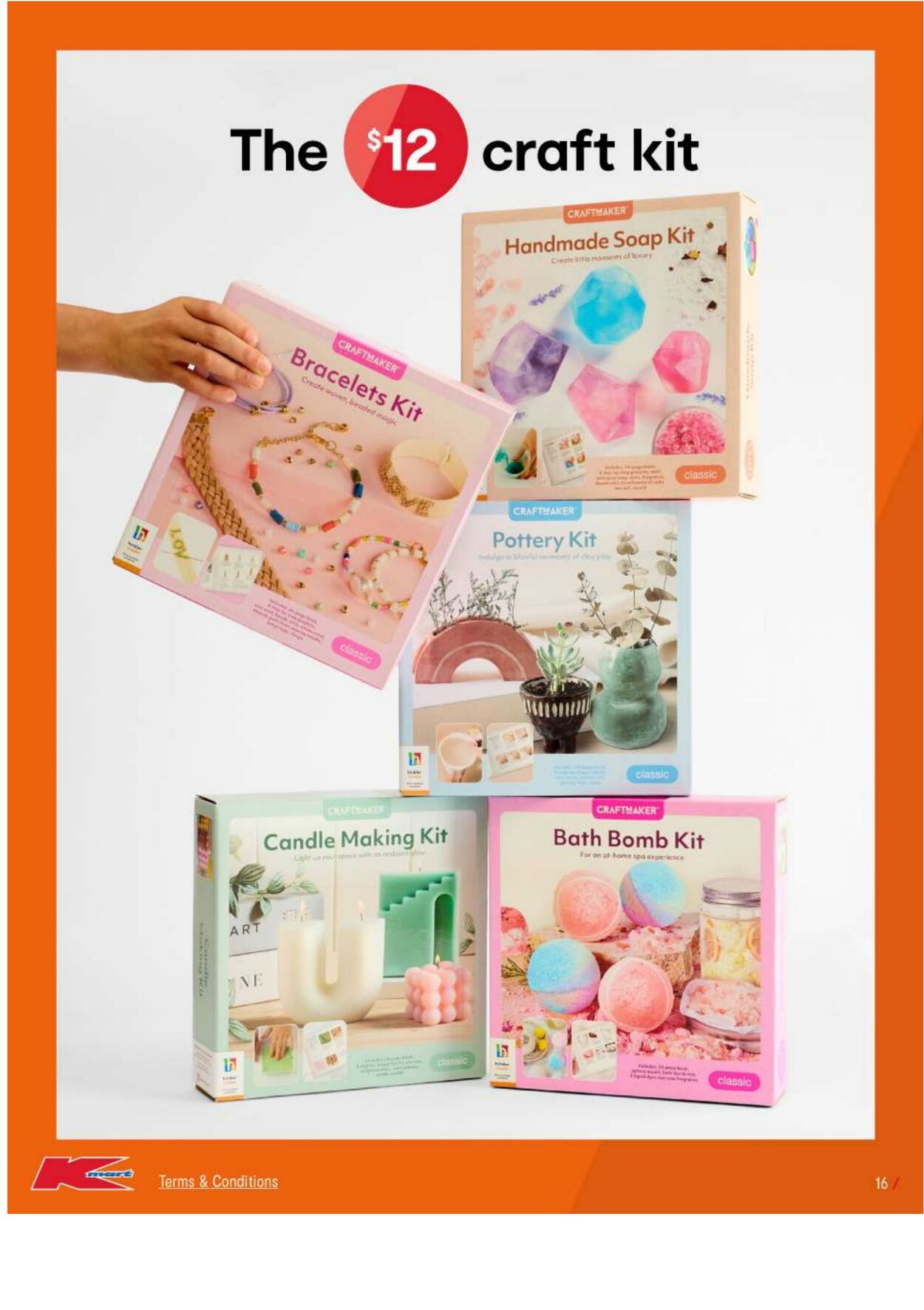 Catalogue Kmart 22.06.2023 - 19.07.2023