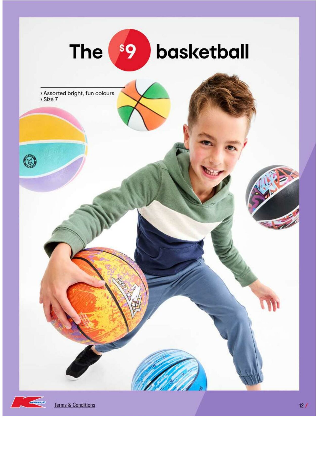 Catalogue Kmart 22.06.2023 - 19.07.2023