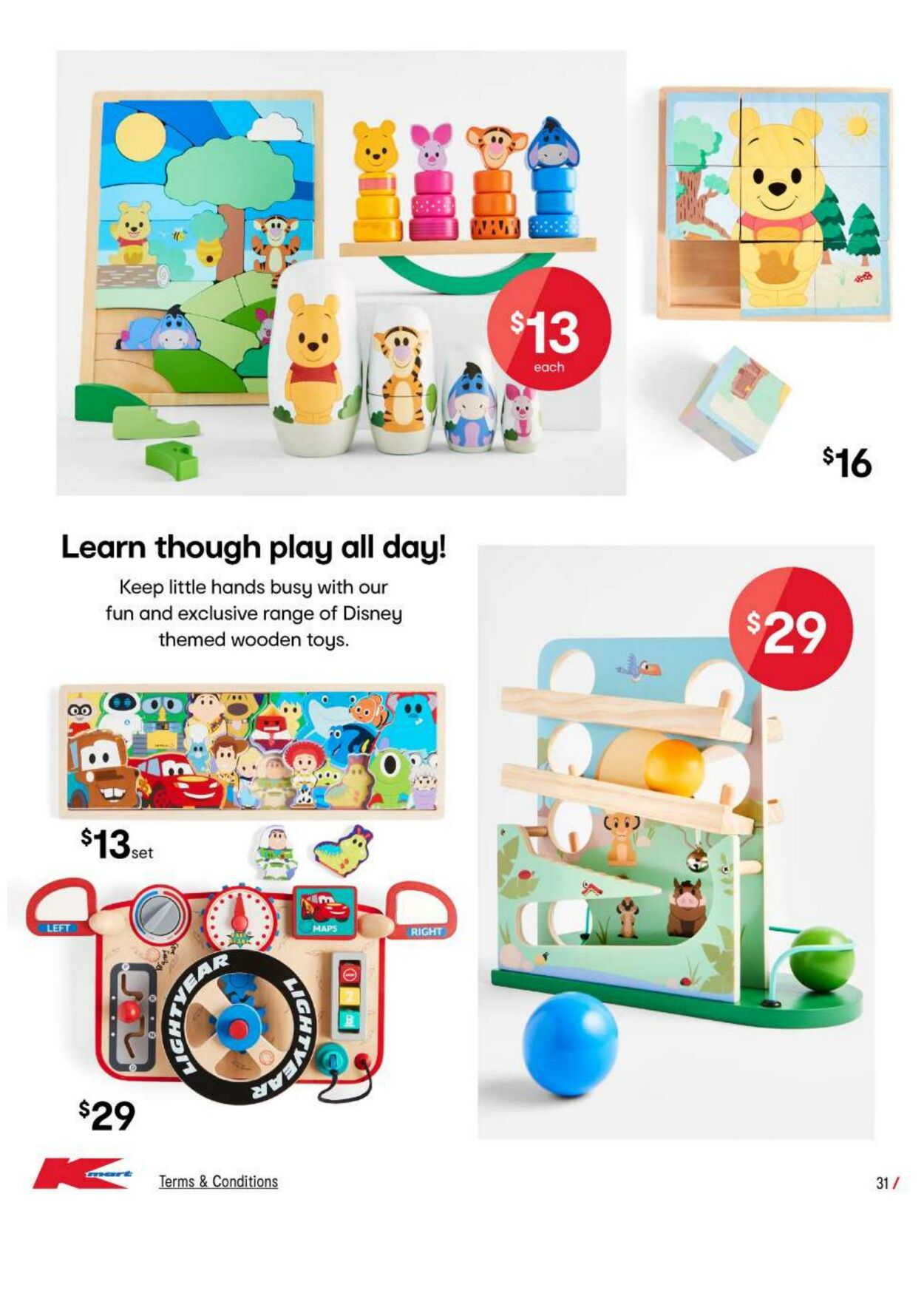 Catalogue Kmart 22.06.2023 - 19.07.2023