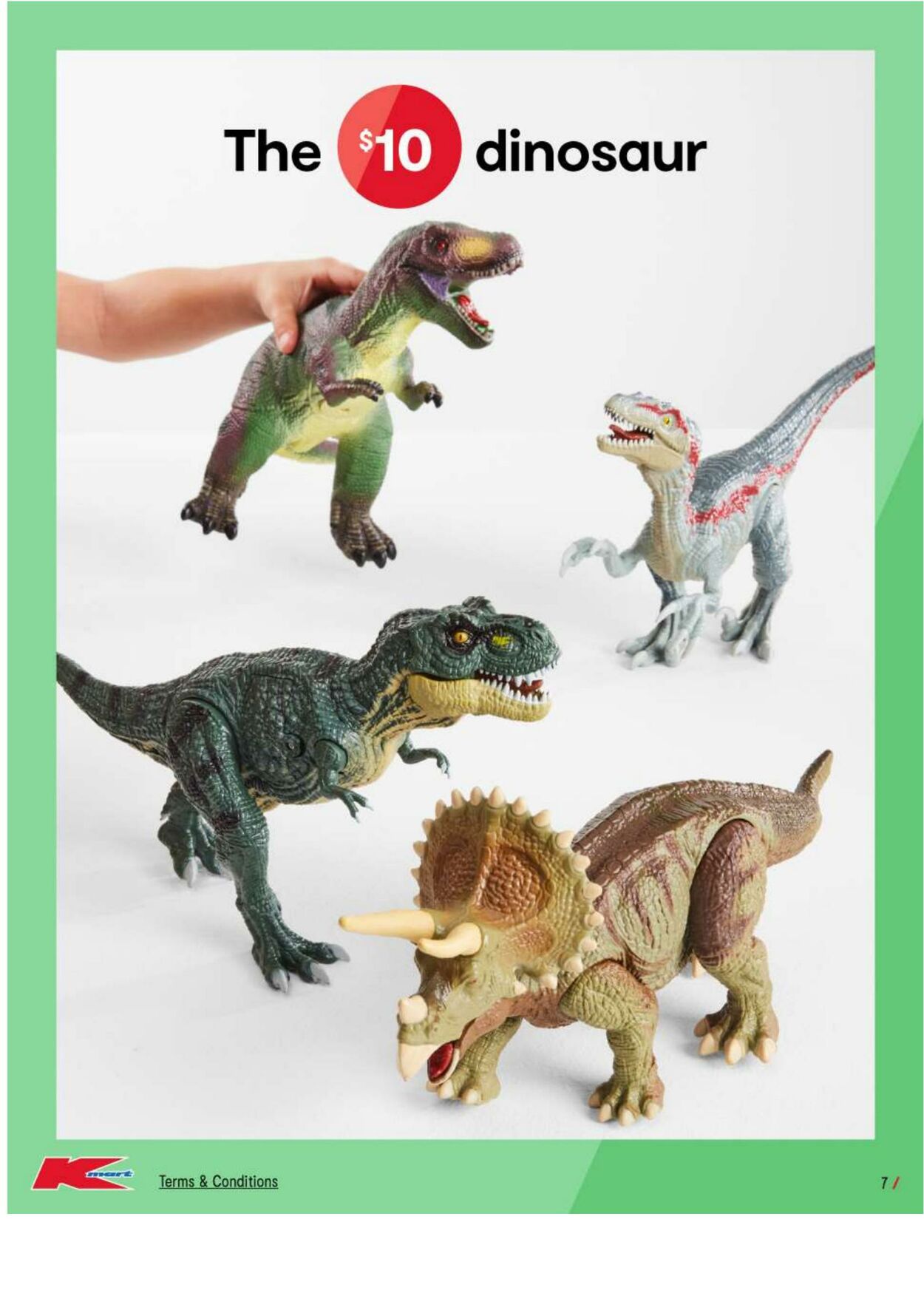 Catalogue Kmart 22.06.2023 - 19.07.2023