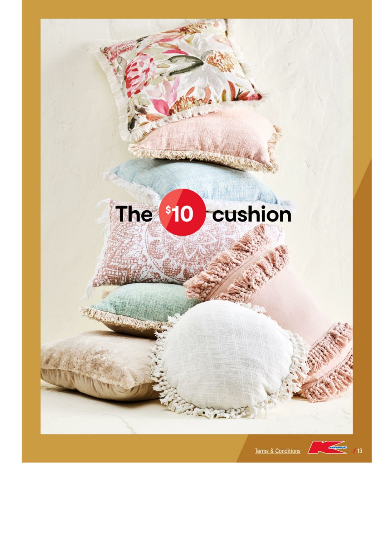 Catalogue Kmart 02.02.2023 - 22.02.2023