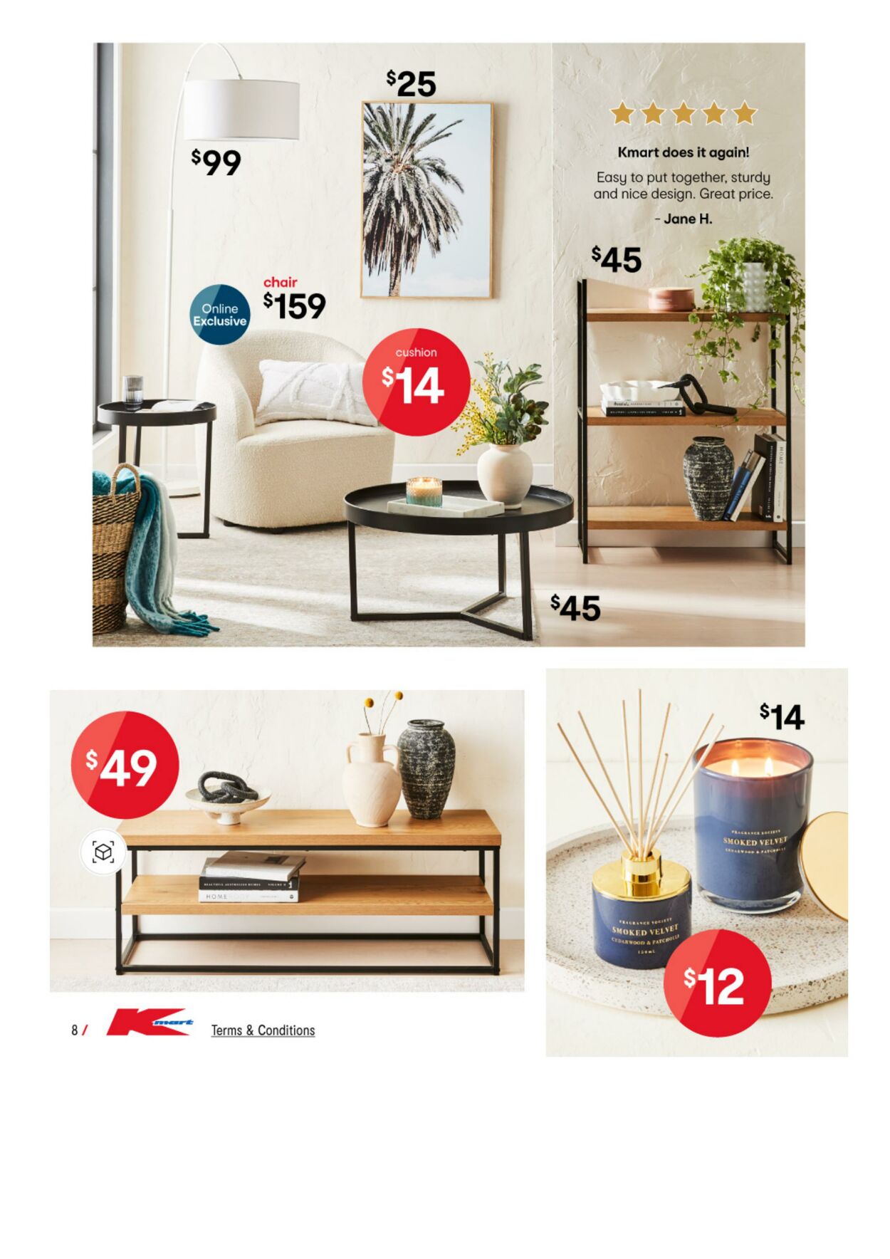 Catalogue Kmart 02.02.2023 - 22.02.2023